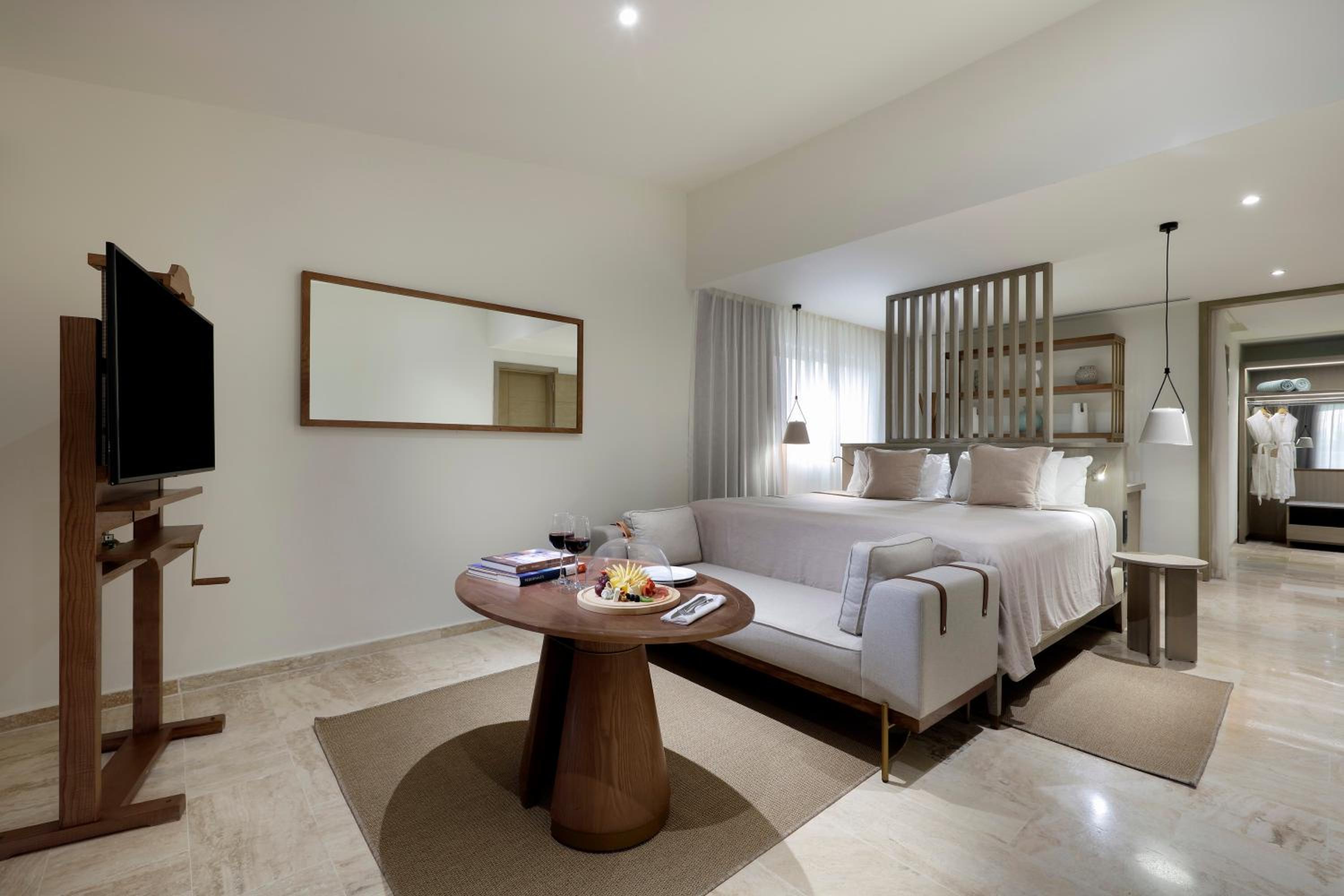 Junior Suite Deluxe - Photo 1