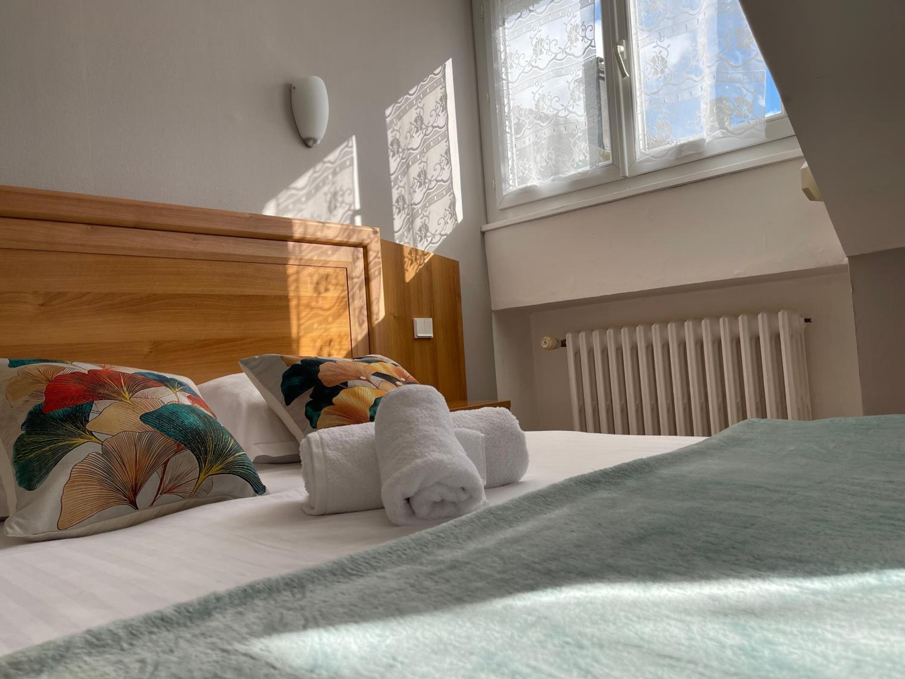 Single Room photo 3