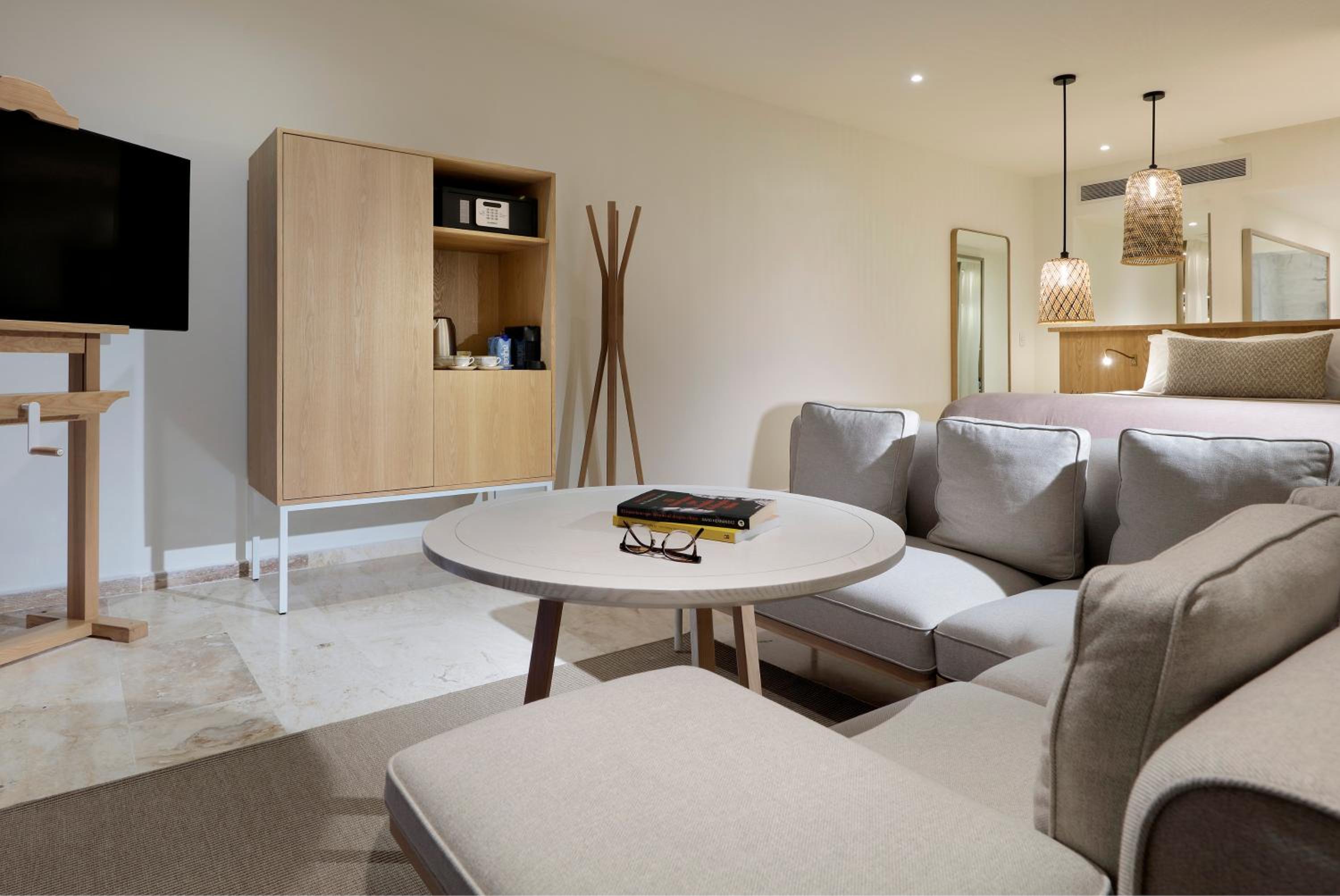 The Reserve Adults Only Suite Ocean Front - Photo 1