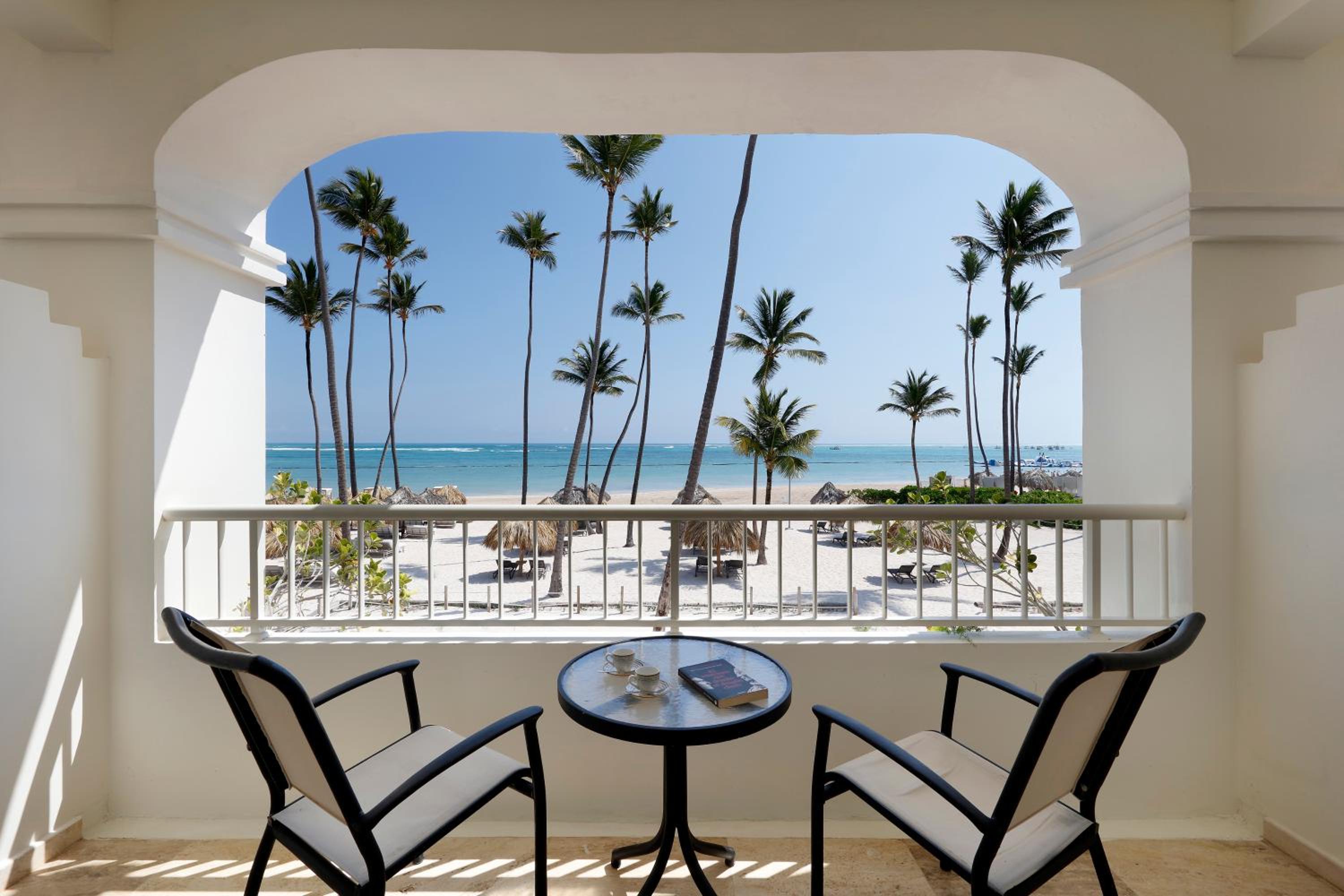 The Reserve Adults Only Suite Ocean Front - Photo 3