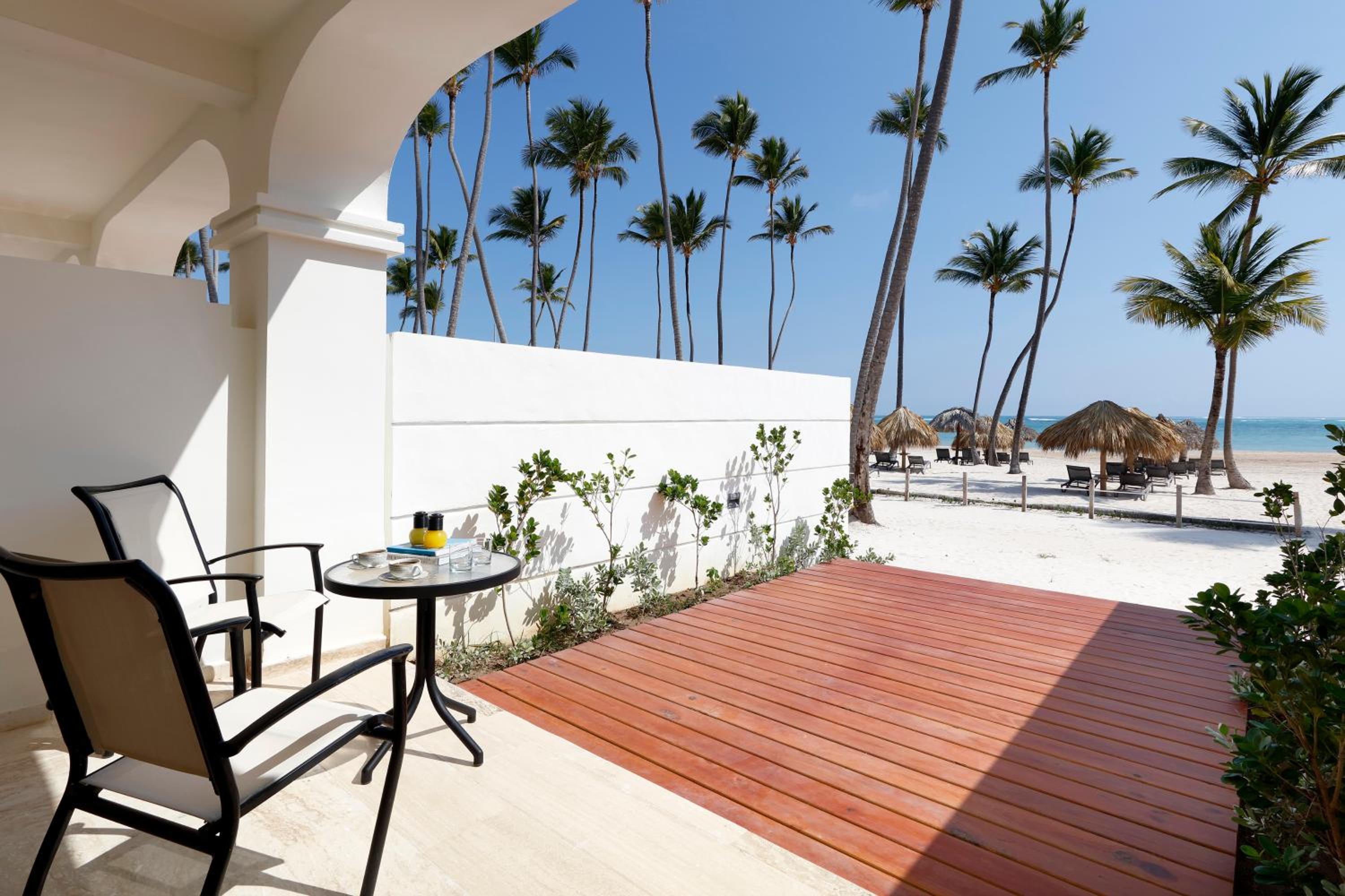 The Reserve Adults Only Suite Ocean Front - Photo 5