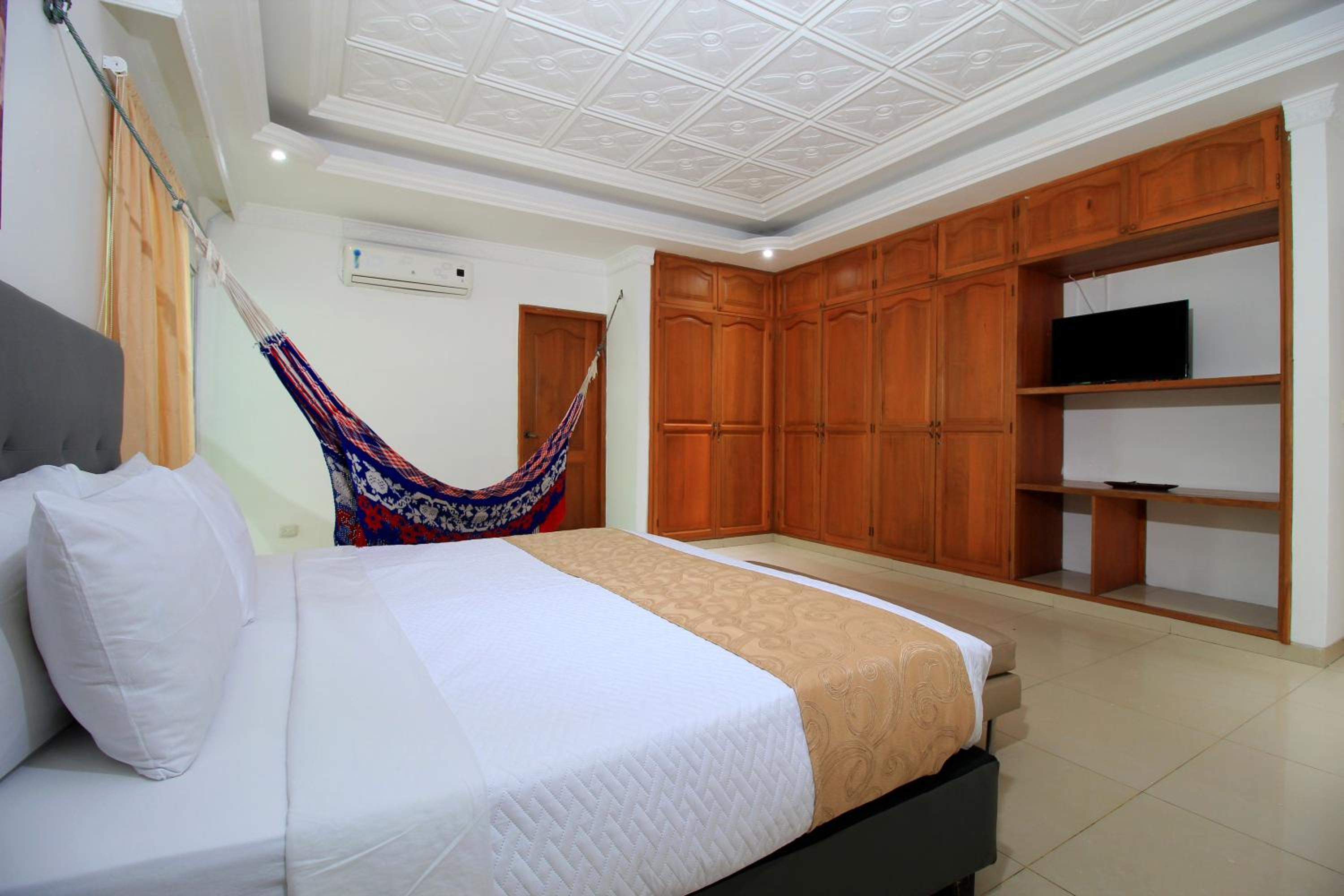 Standard Double Room photo 3