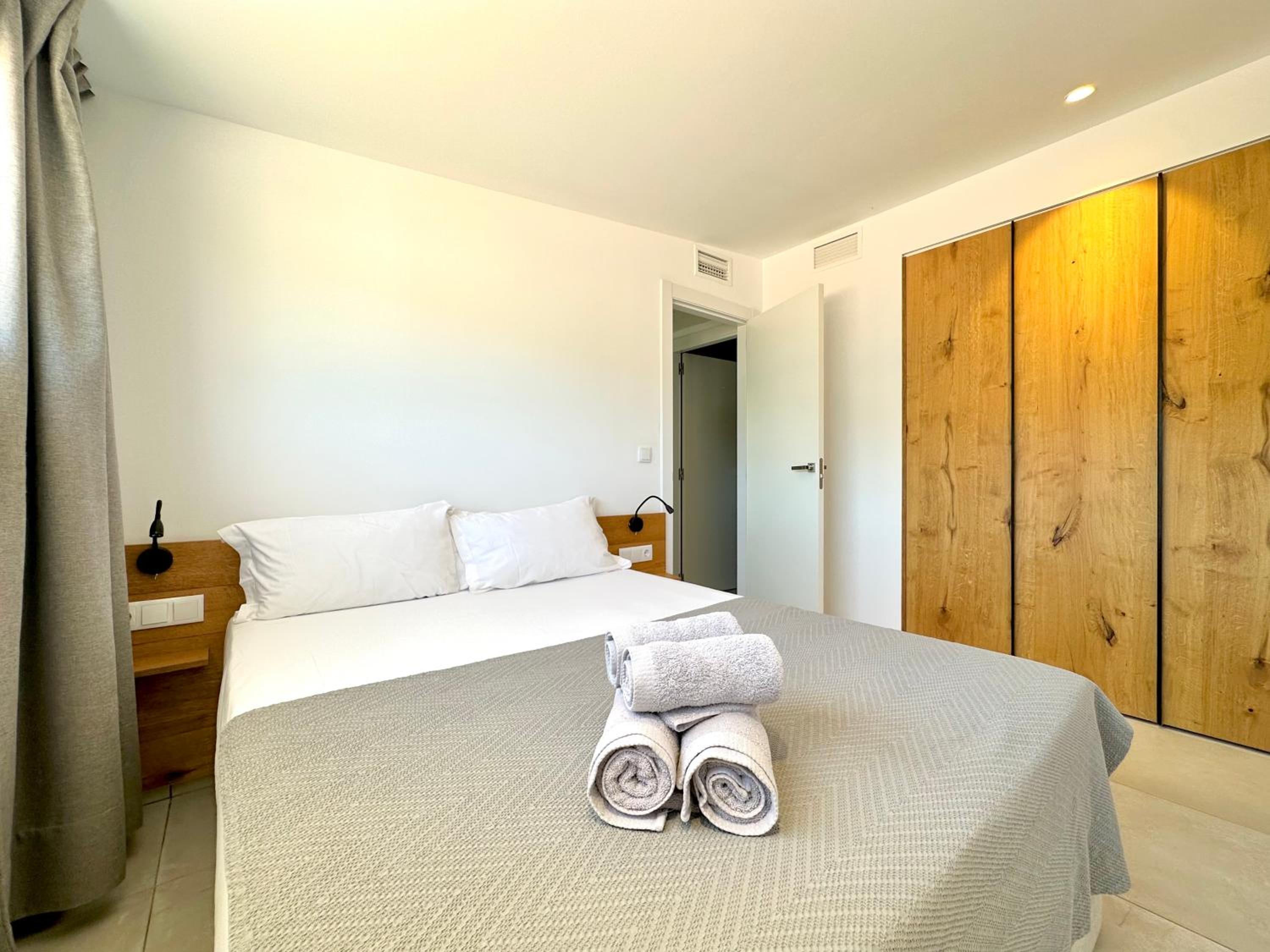 Premium Two Bedroom Suite With Private Terrace photo 2