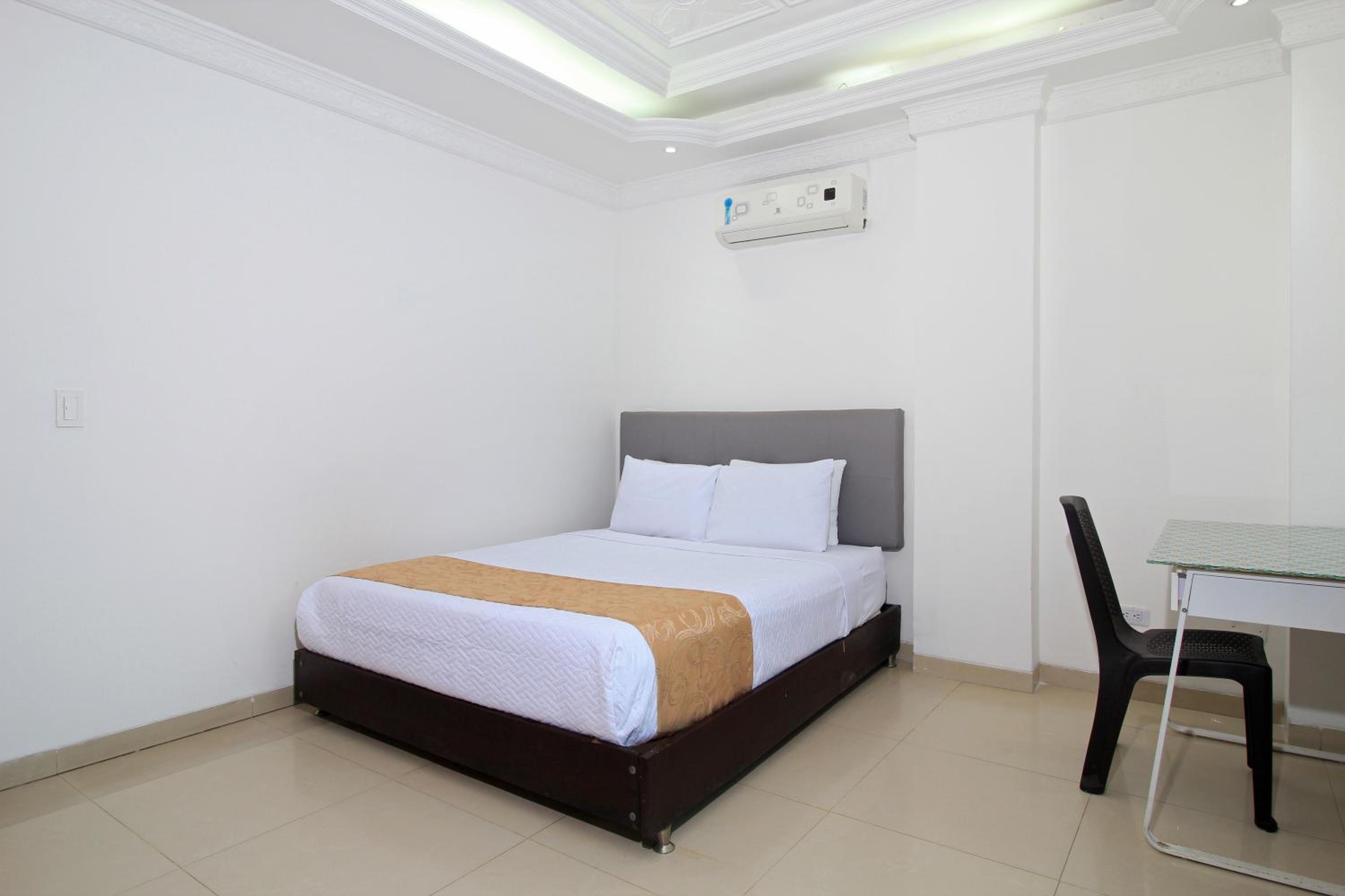 Standard Double Room photo 1