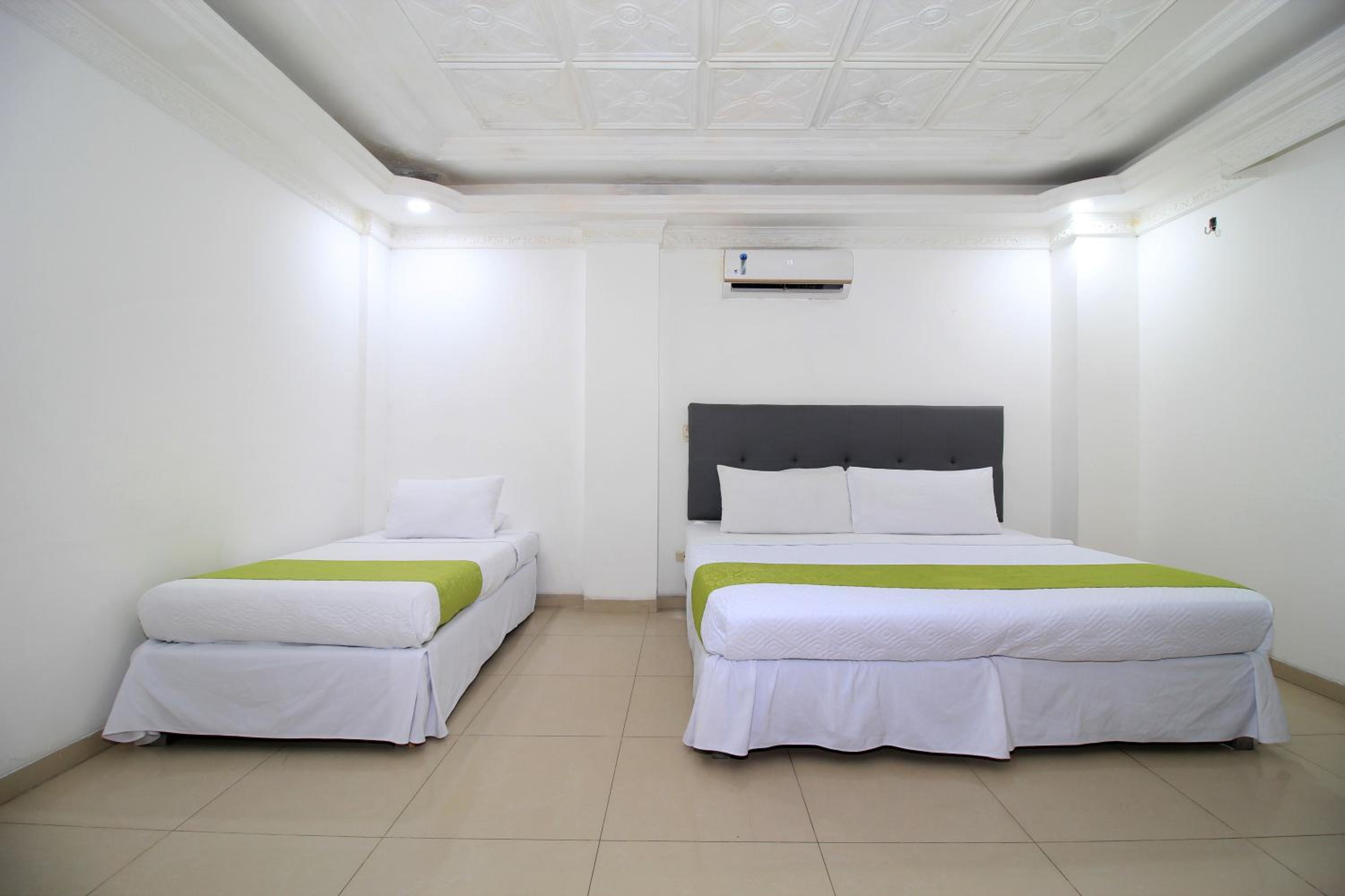 Triple Room photo 1