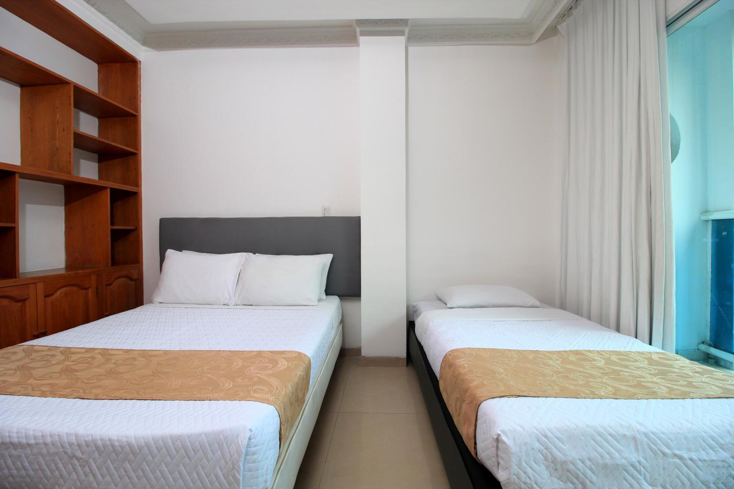 Triple Room photo 3
