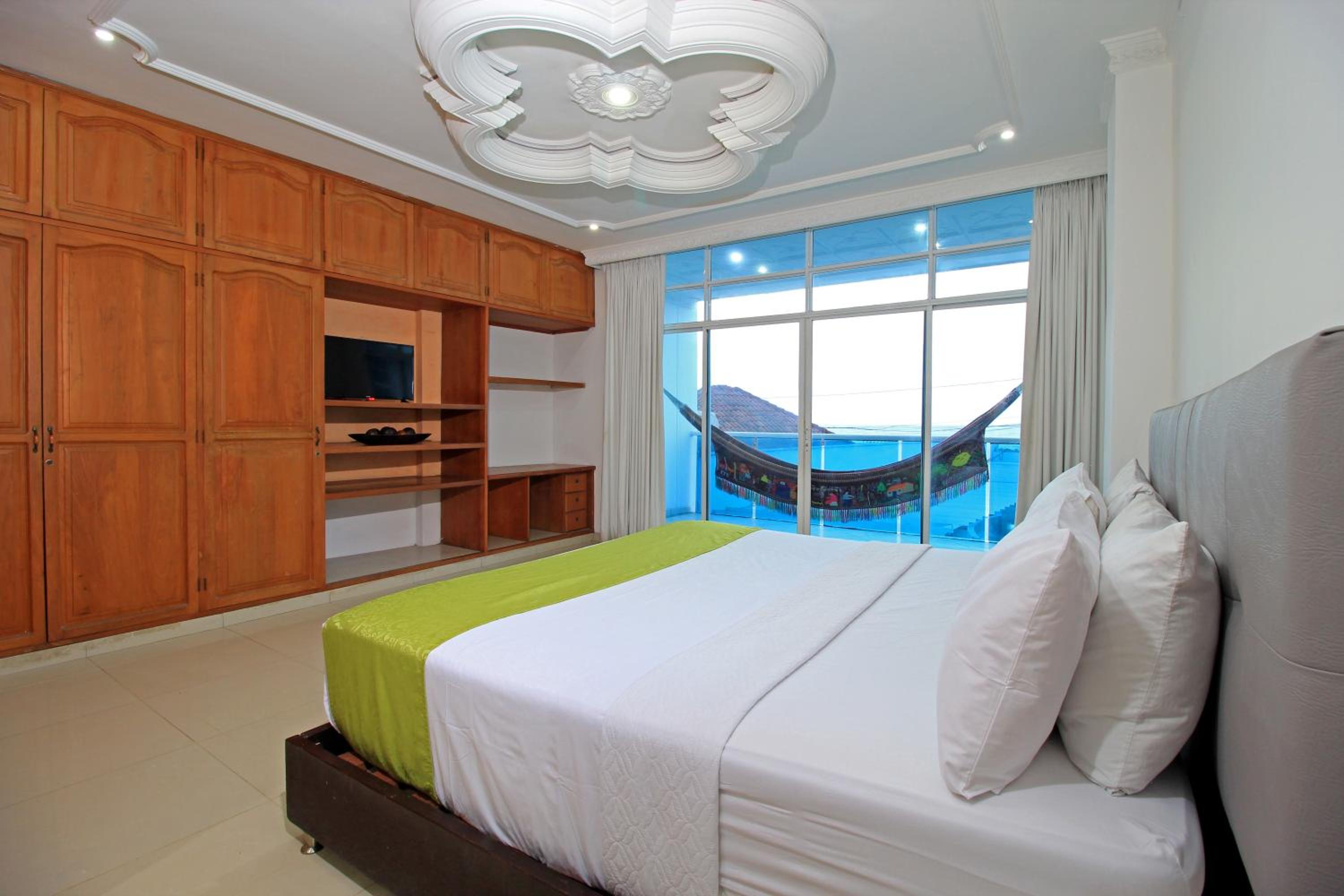 Superior Double Room photo 3
