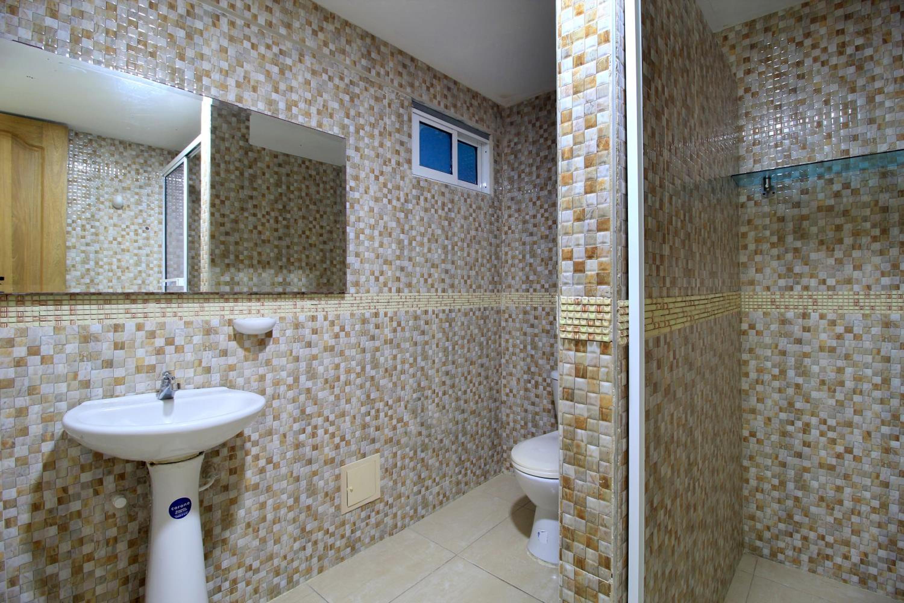 Quadruple Room photo 2