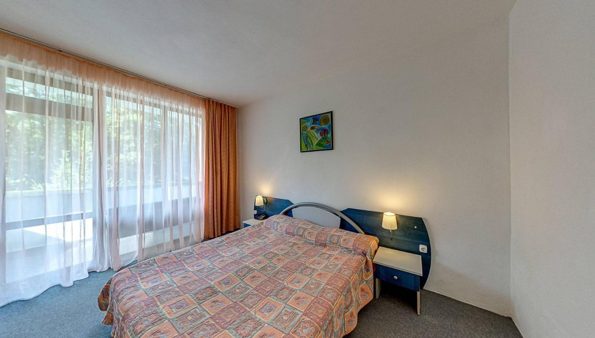 Double or Twin Room photo 1