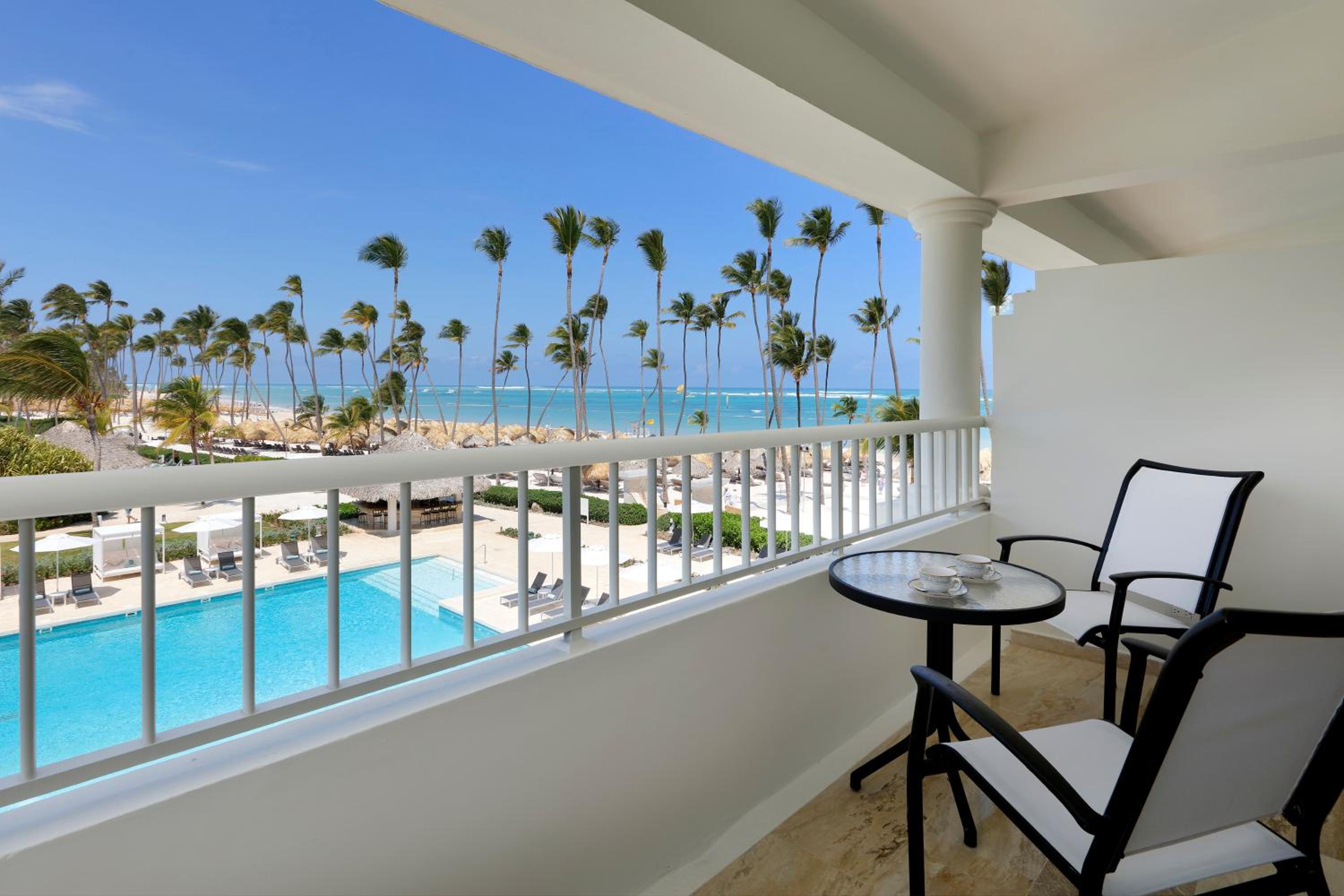 The Reserve Adults Only Suite Ocean View - Photo 4