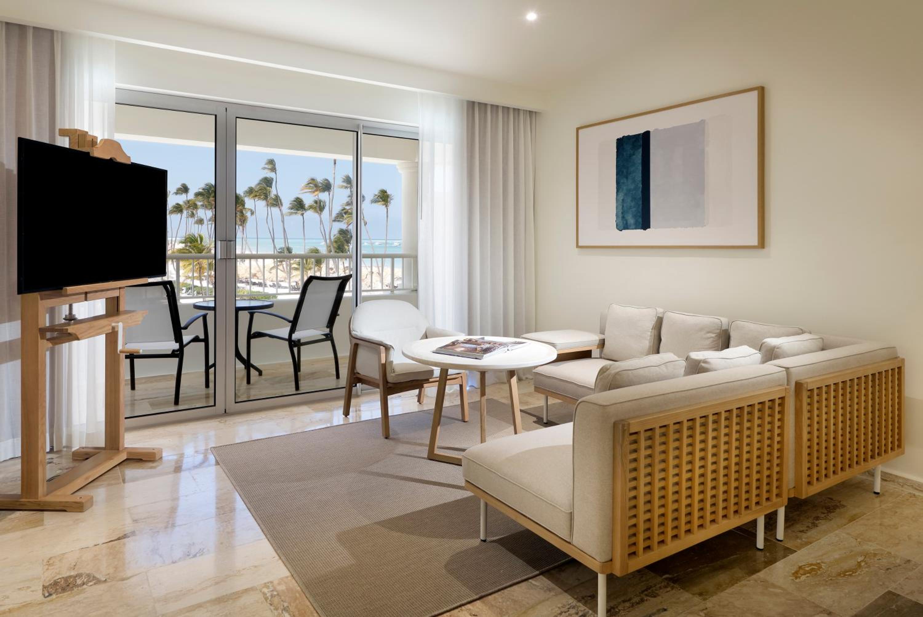 The Reserve Adults Only Suite Ocean View - Photo 1