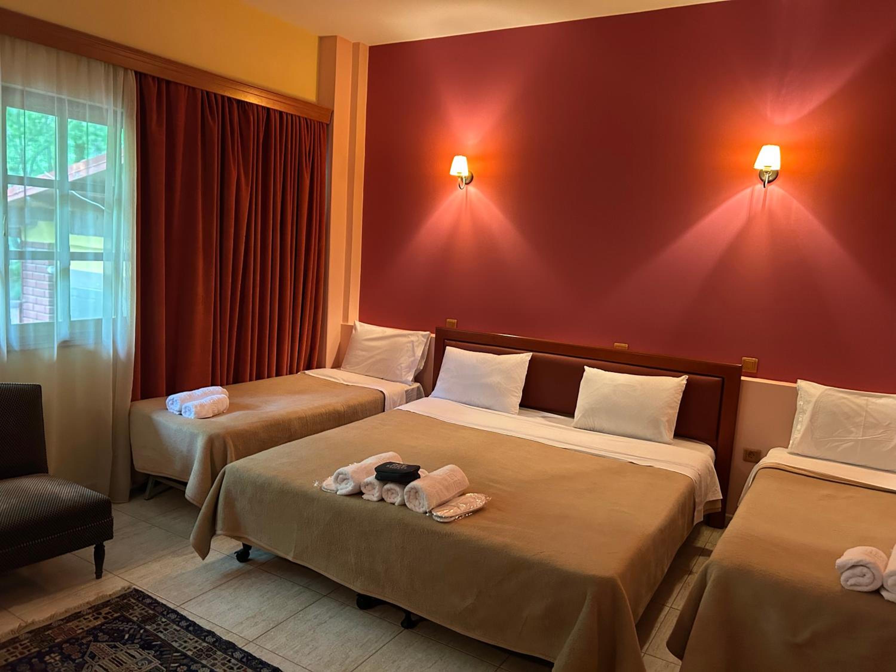 Quadruple Room photo 1
