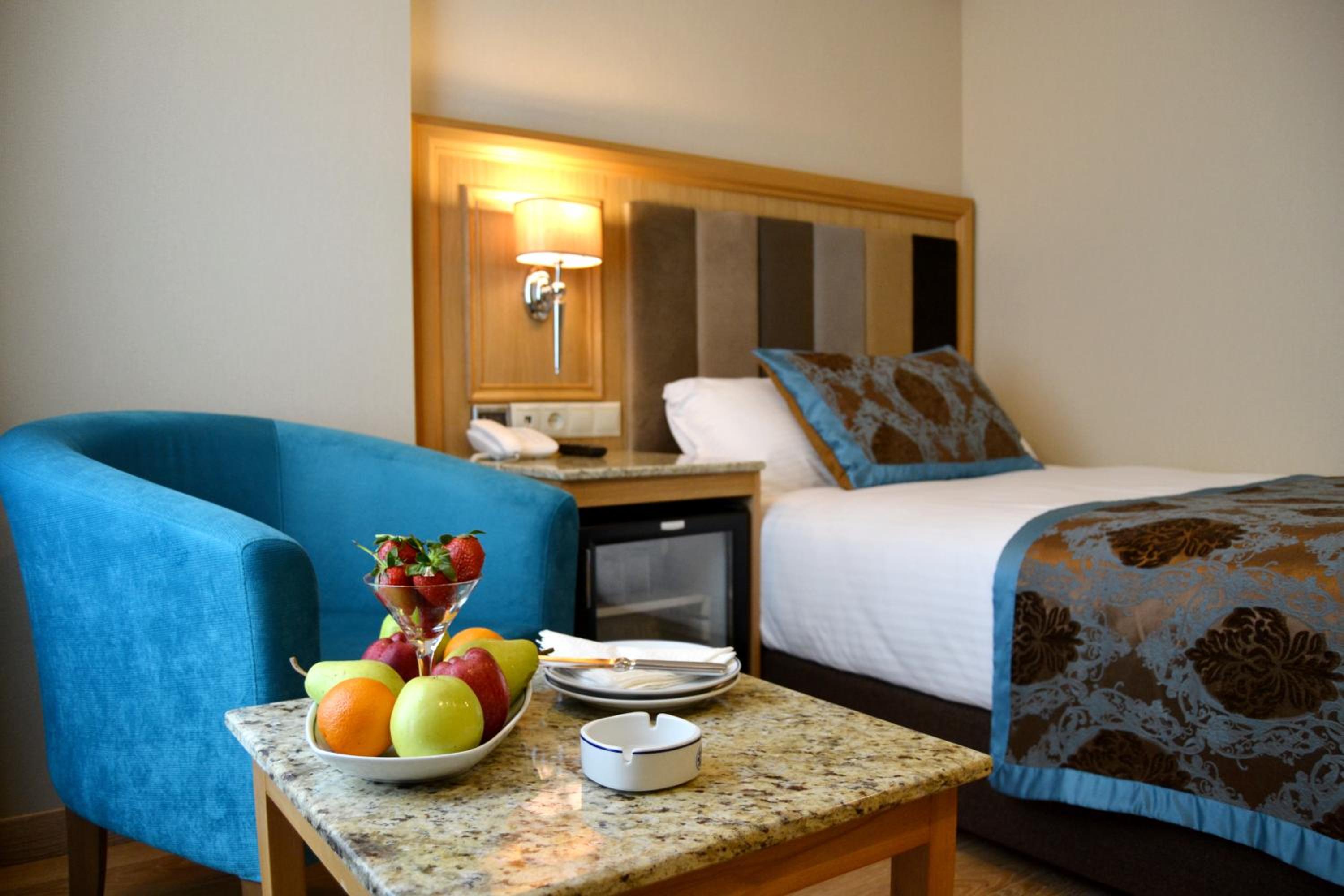 Single Room photo 1