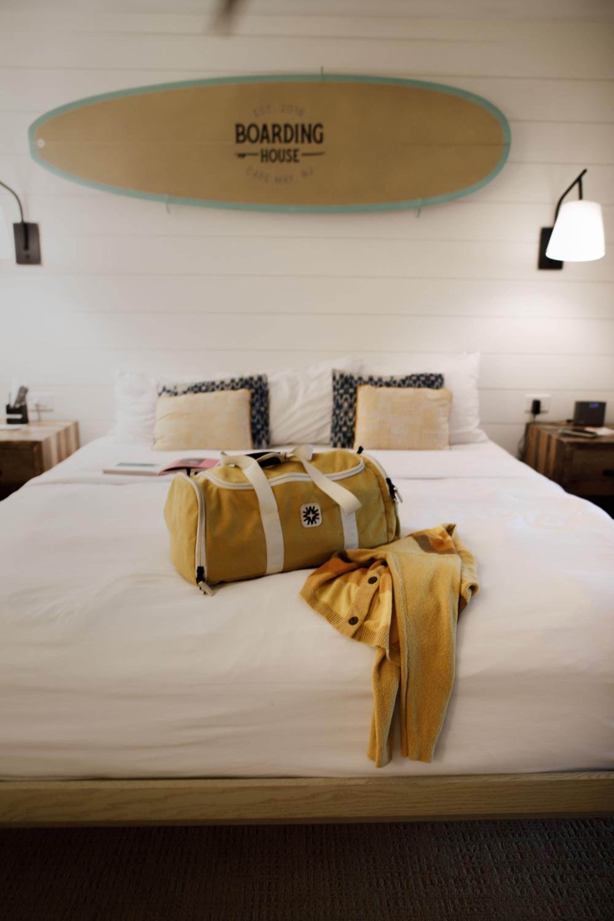 King Room