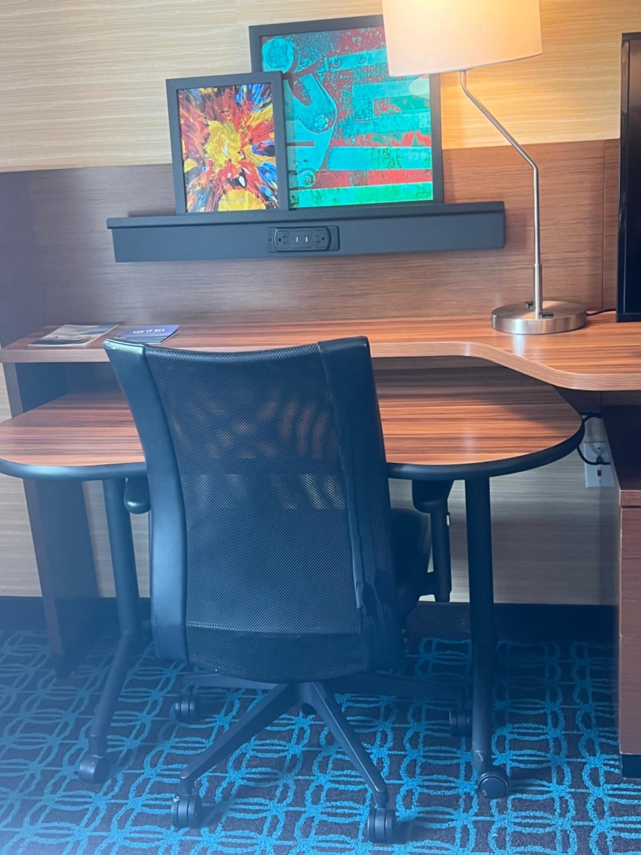Double Queen Room