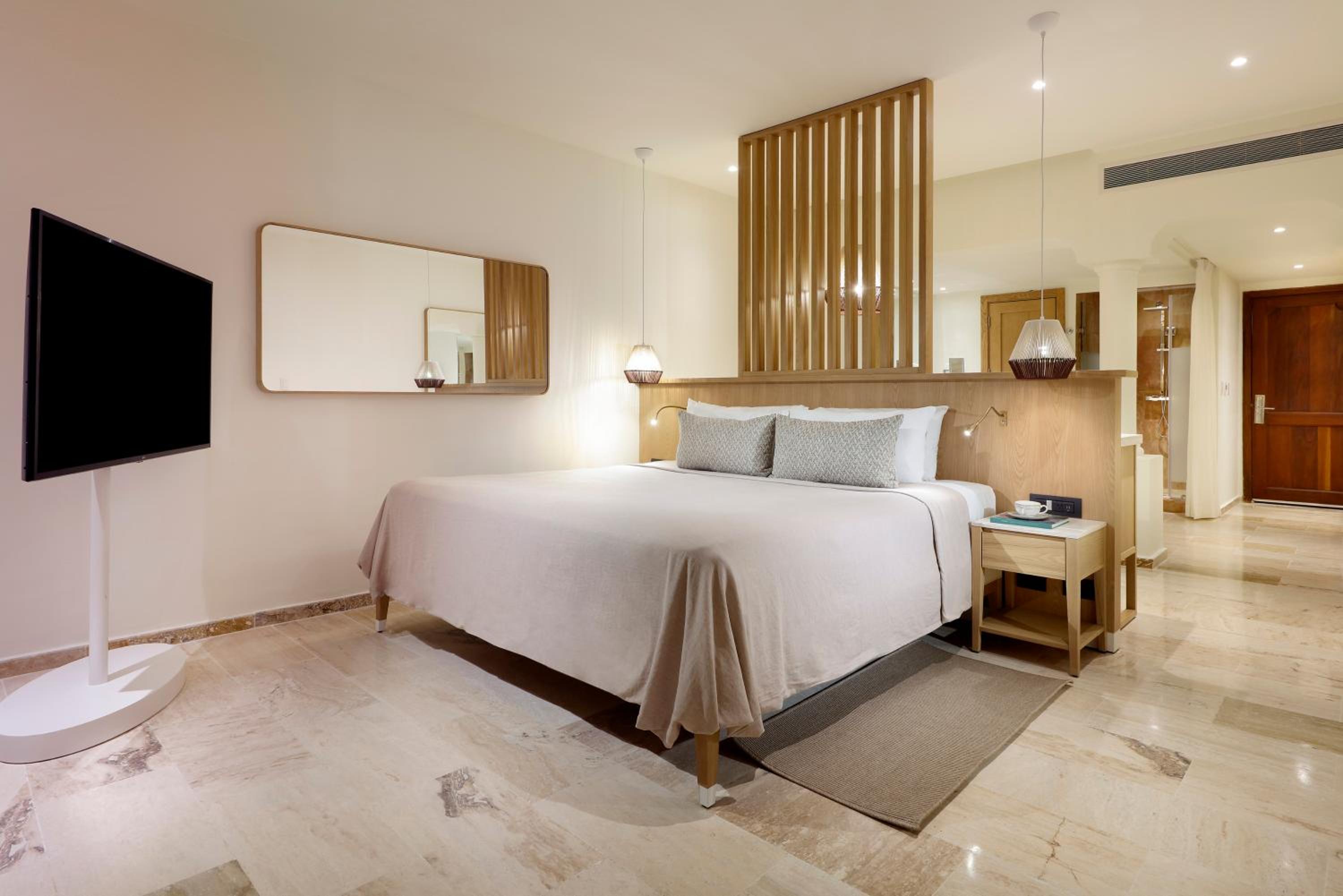 Junior Suite Garden View