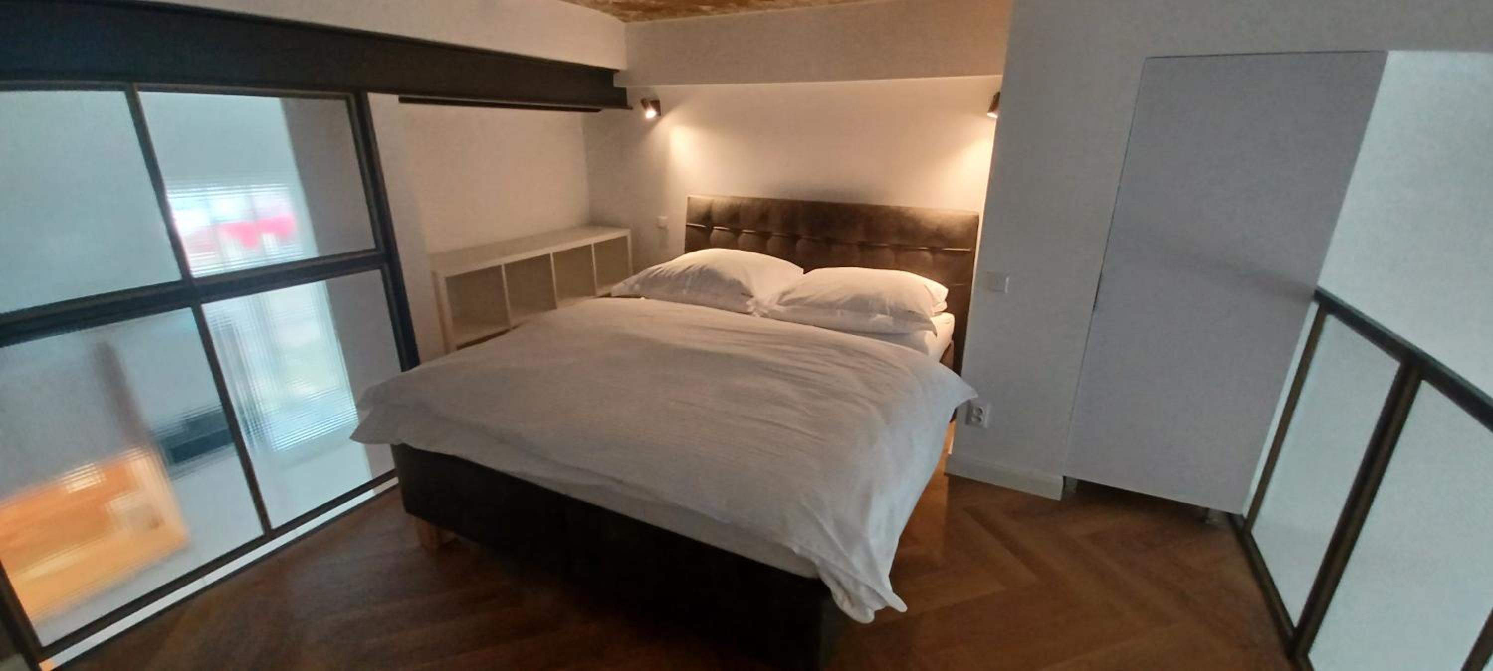 Duplex Apartment