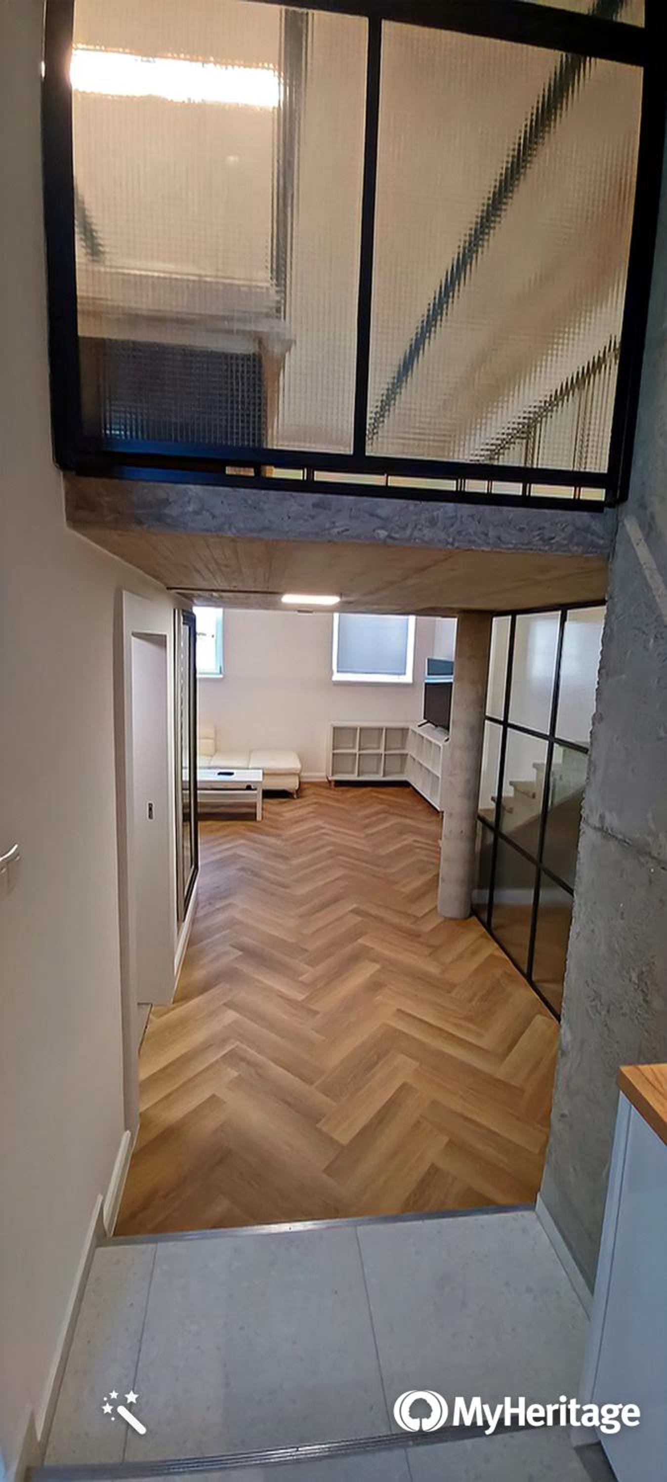 Duplex Apartment photo 2