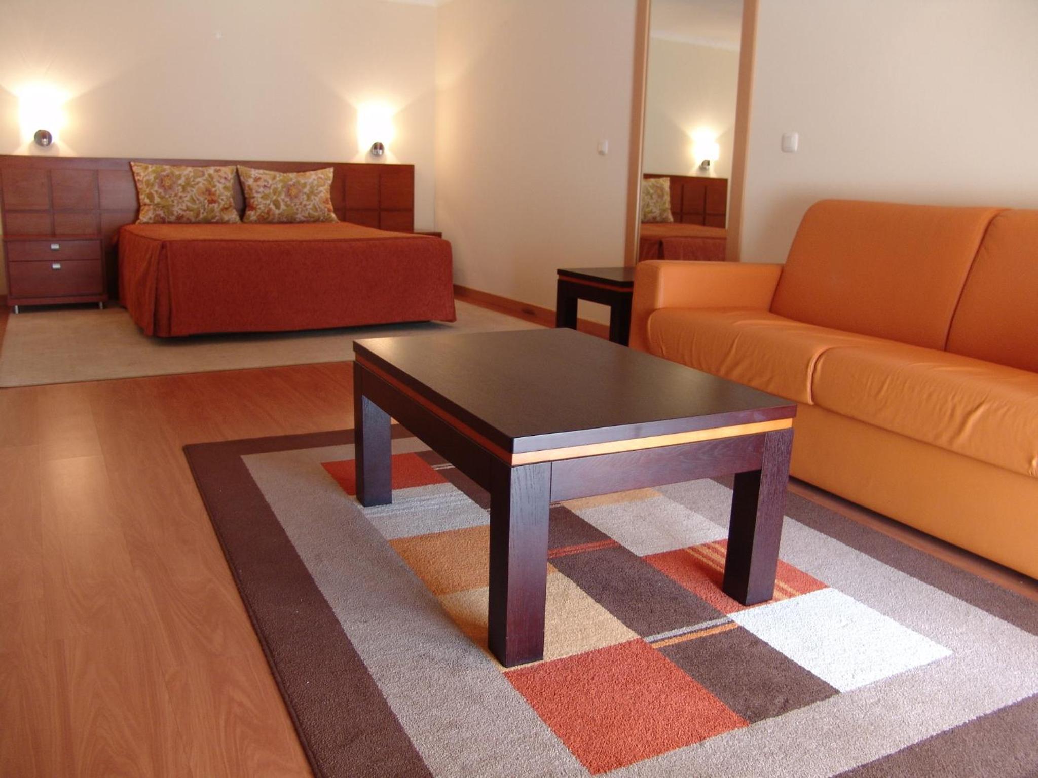 Suite with Garden View - Photo 1