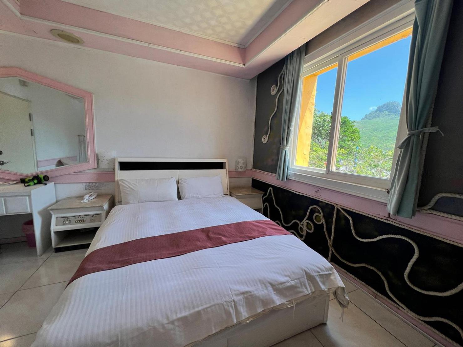 Standard Double Room photo 2