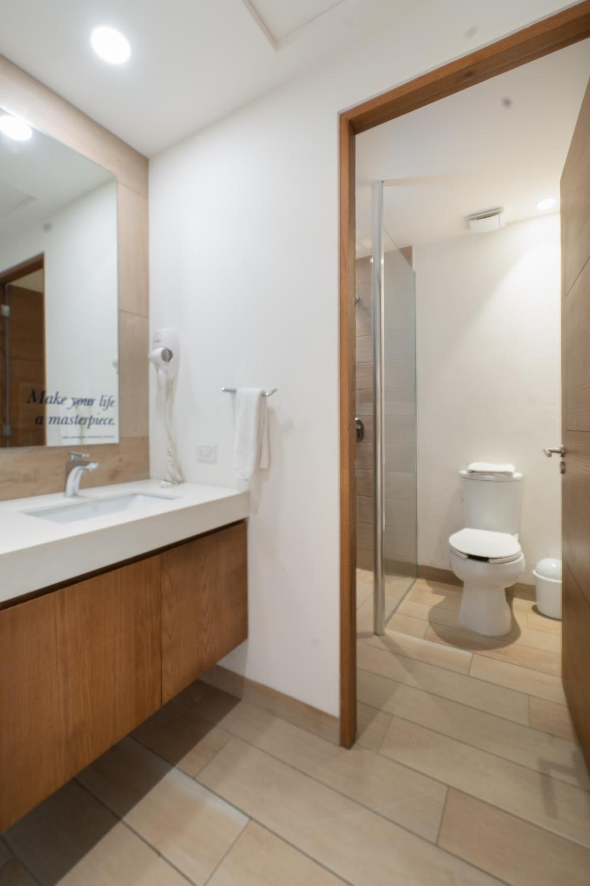 Standard Double Suite - Photo 3