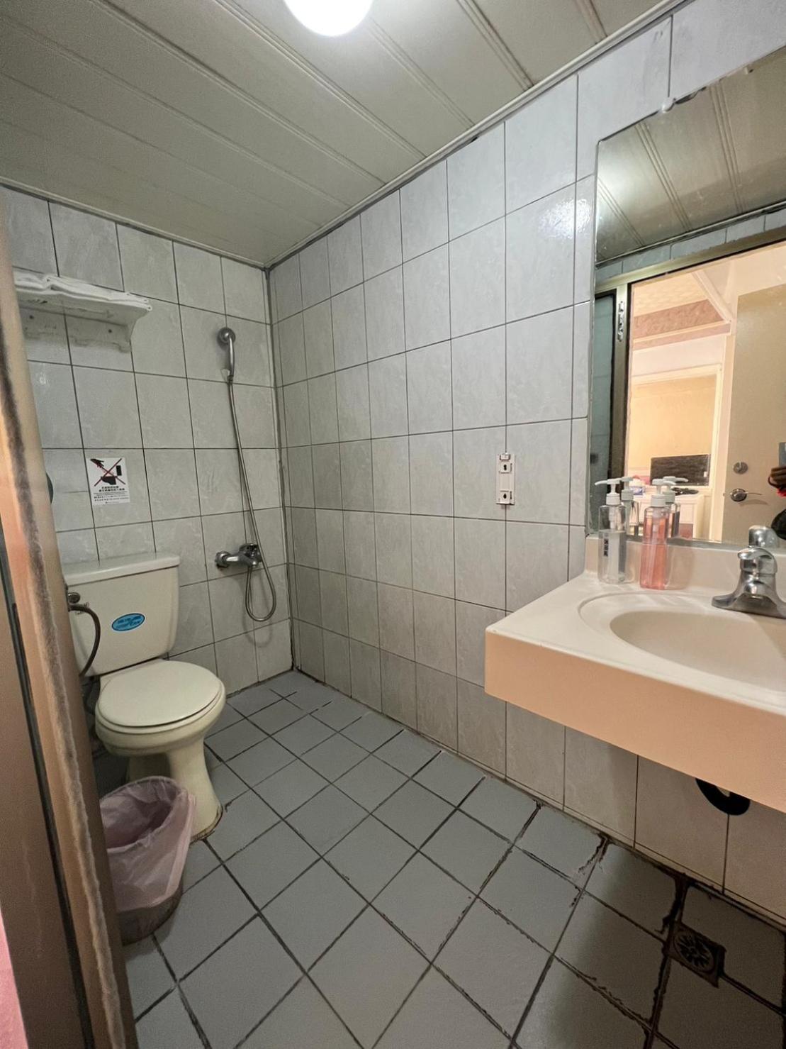 Standard Quadruple Room photo 2