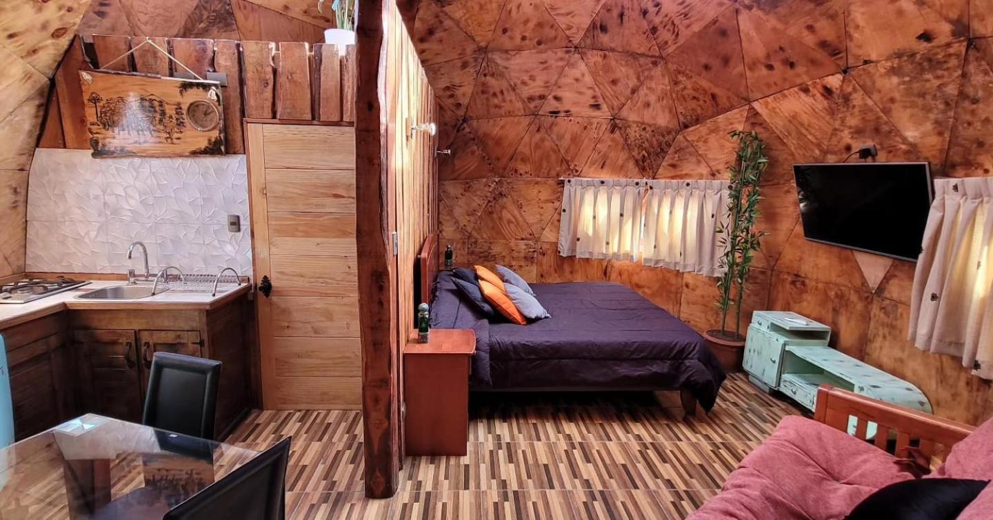 Family Double Room photo 1