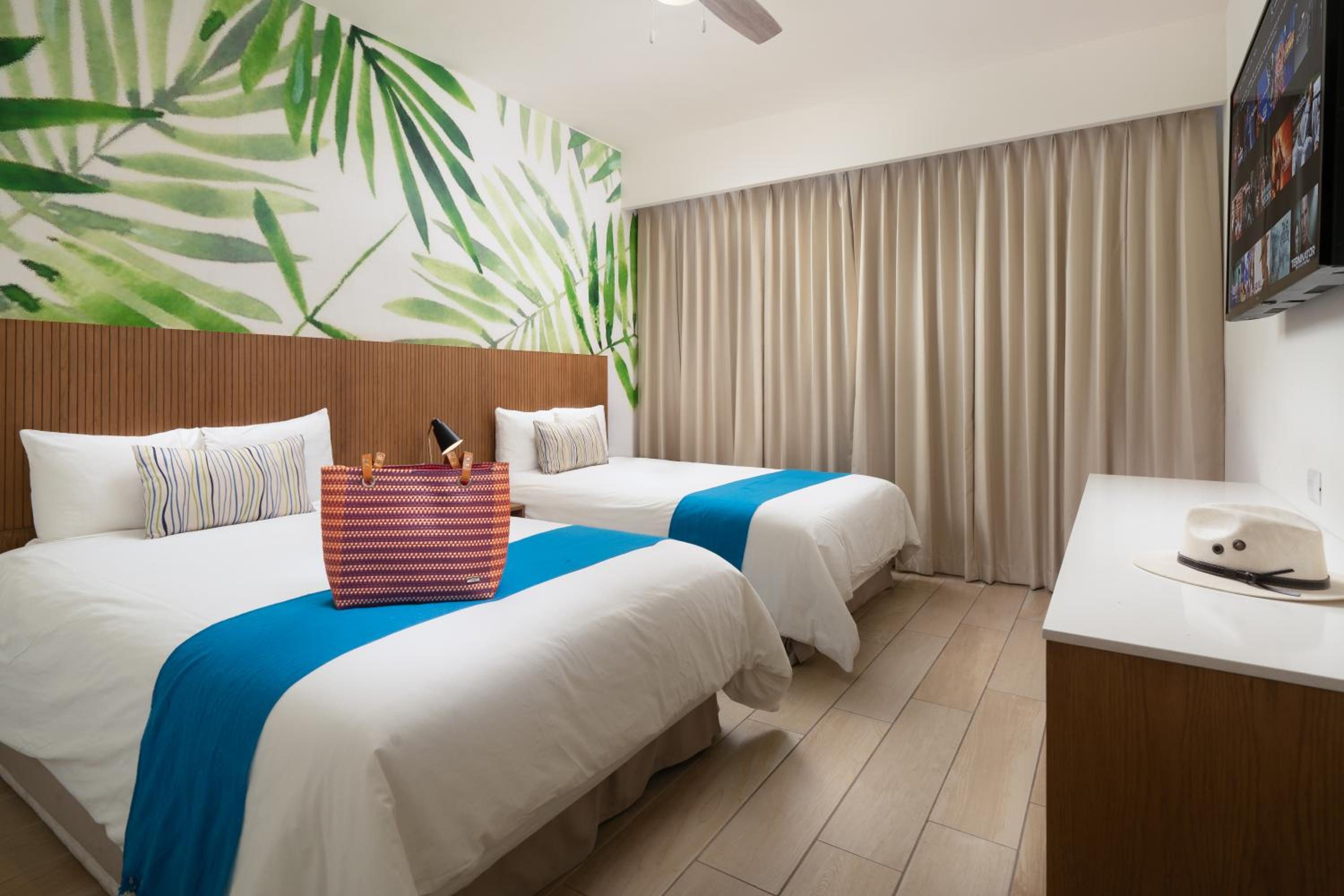 Standard Double Suite - Photo 7