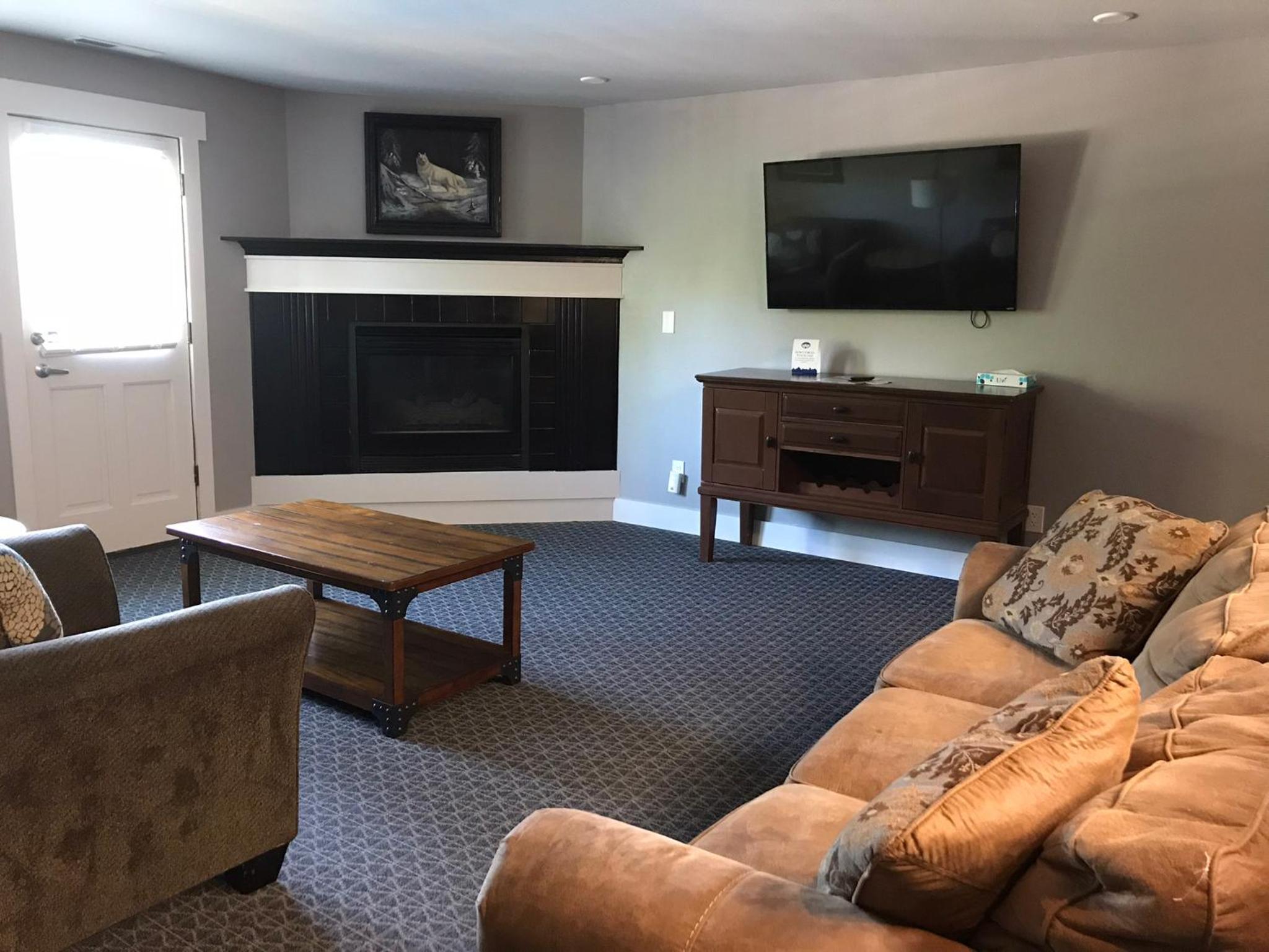 Two-Bedroom Suite photo 1