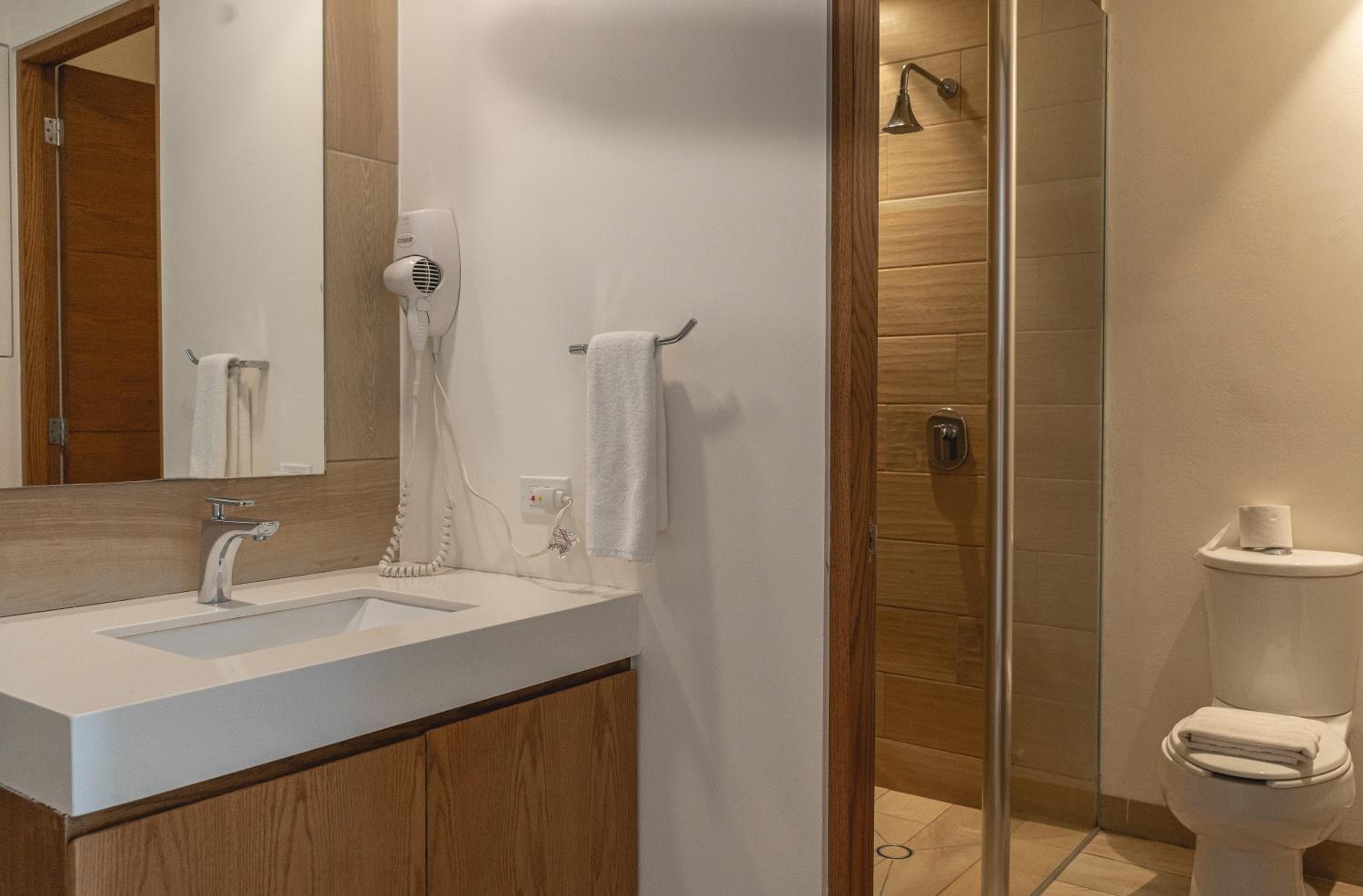 One-Bedroom Suite - Photo 28