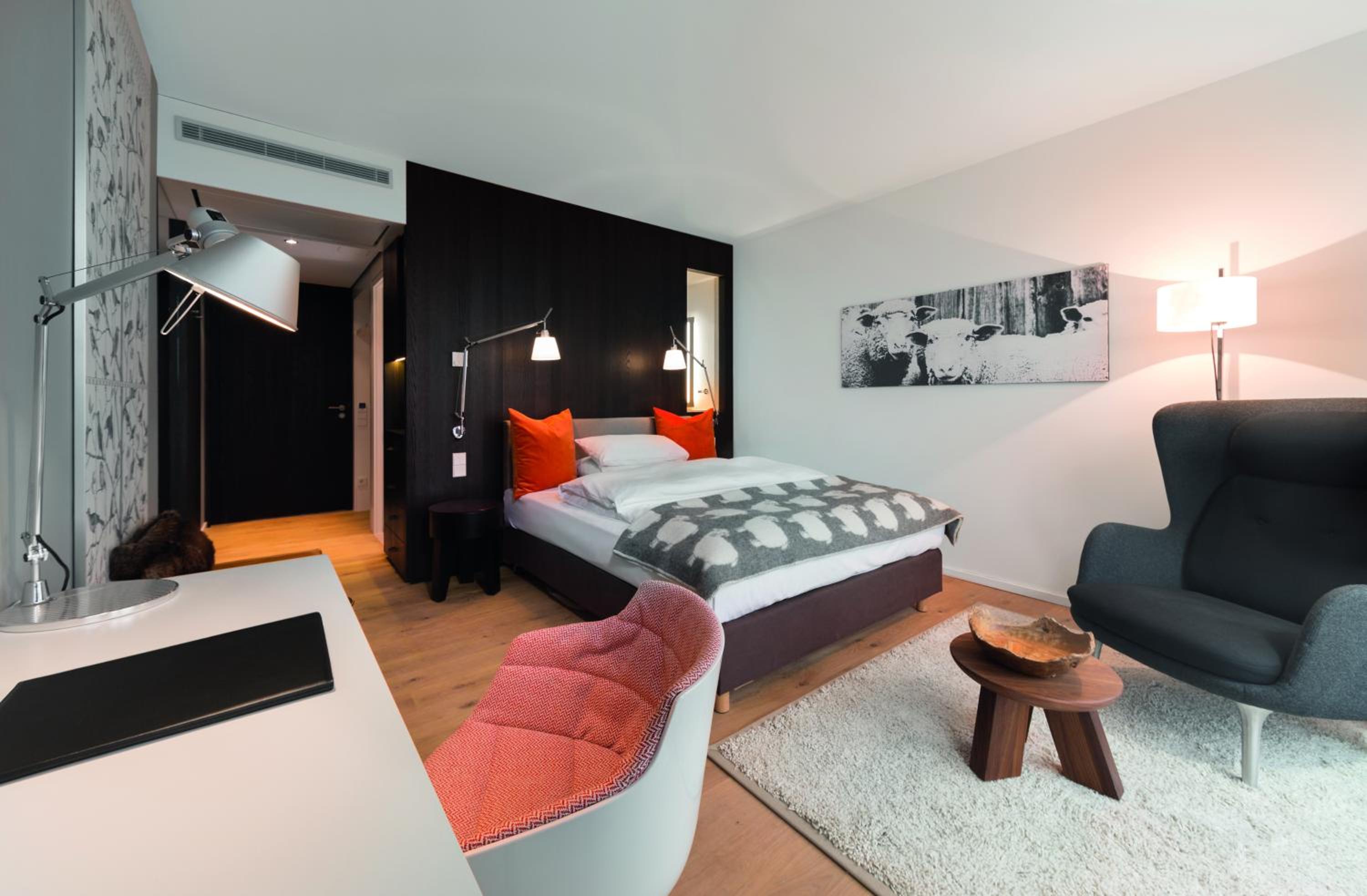 Classic Room - Photo 1