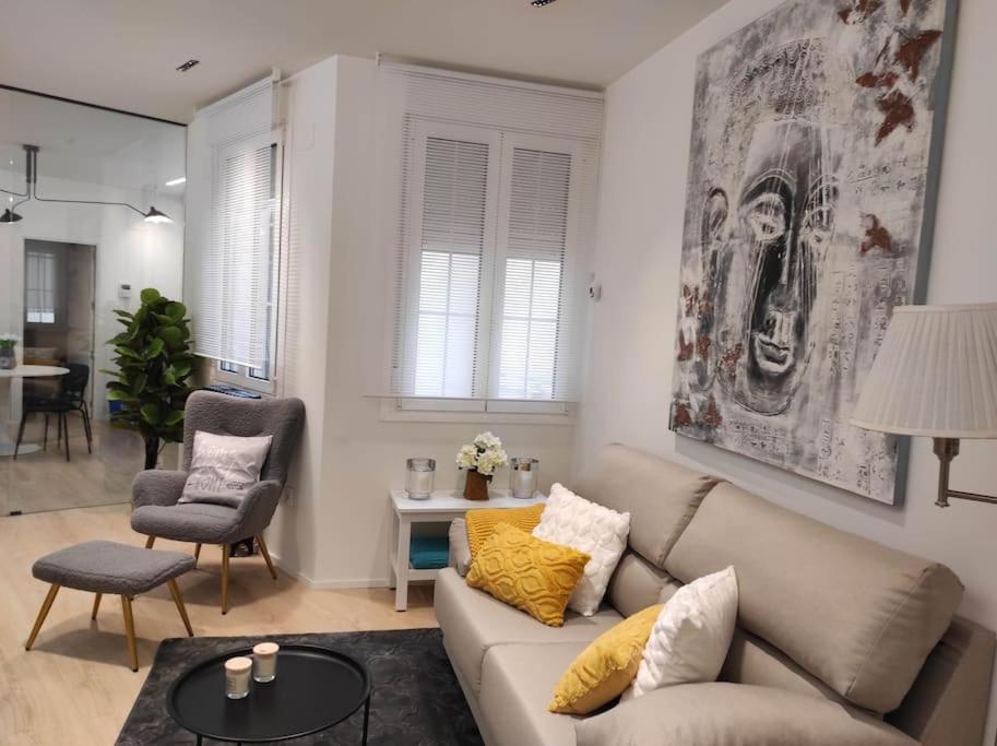 Departamento de tres habitaciones