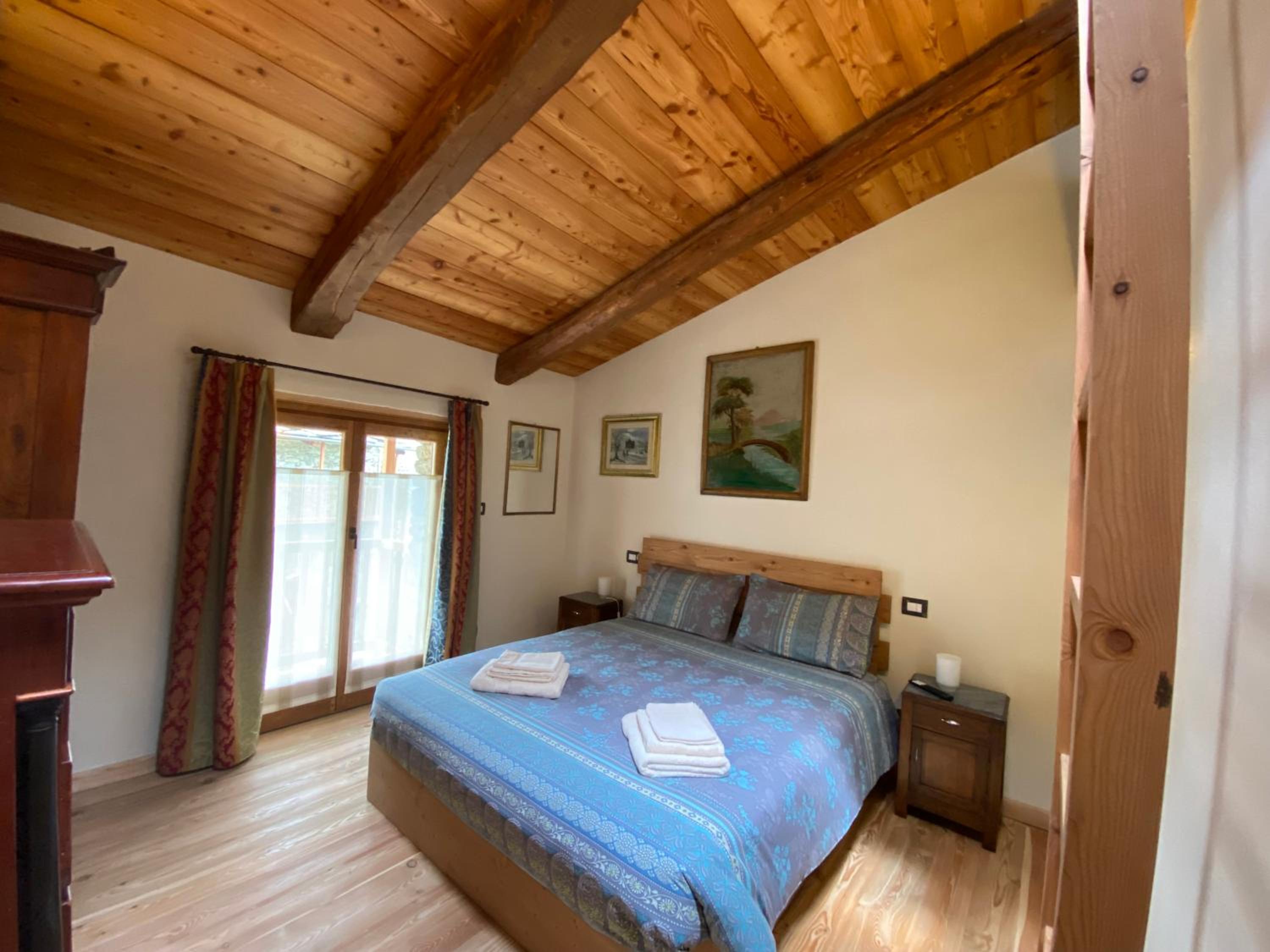One-Bedroom House photo 2