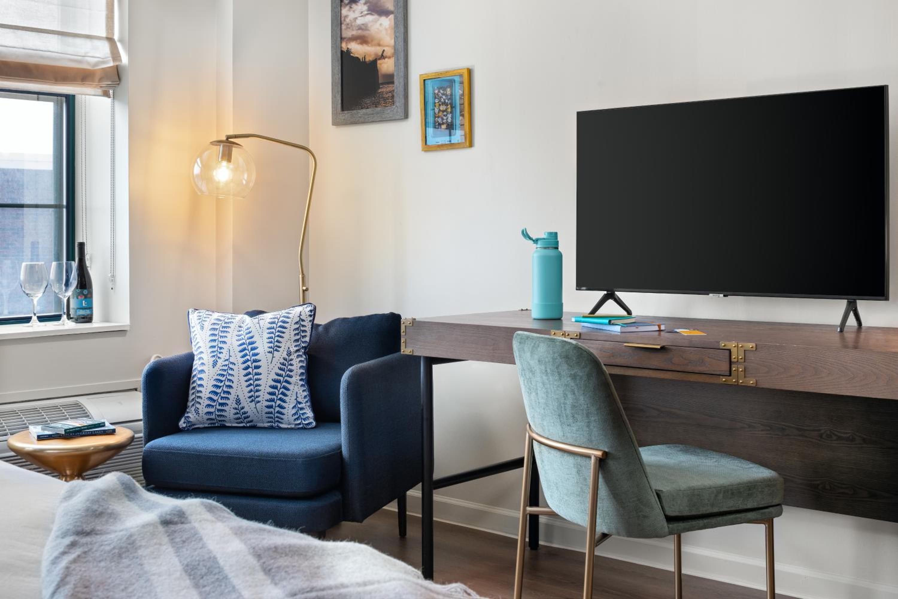 King Room photo 3