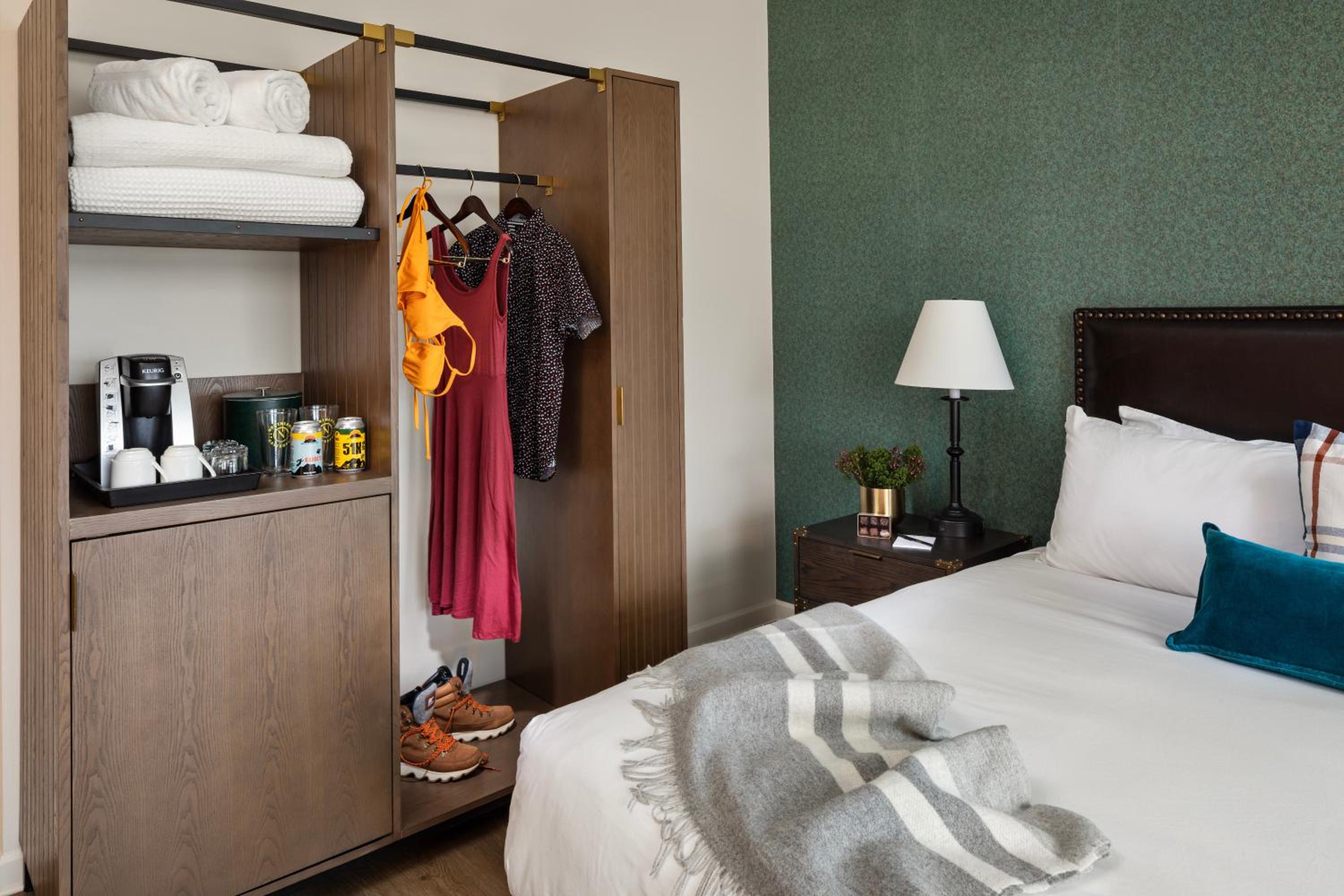 King Room photo 2