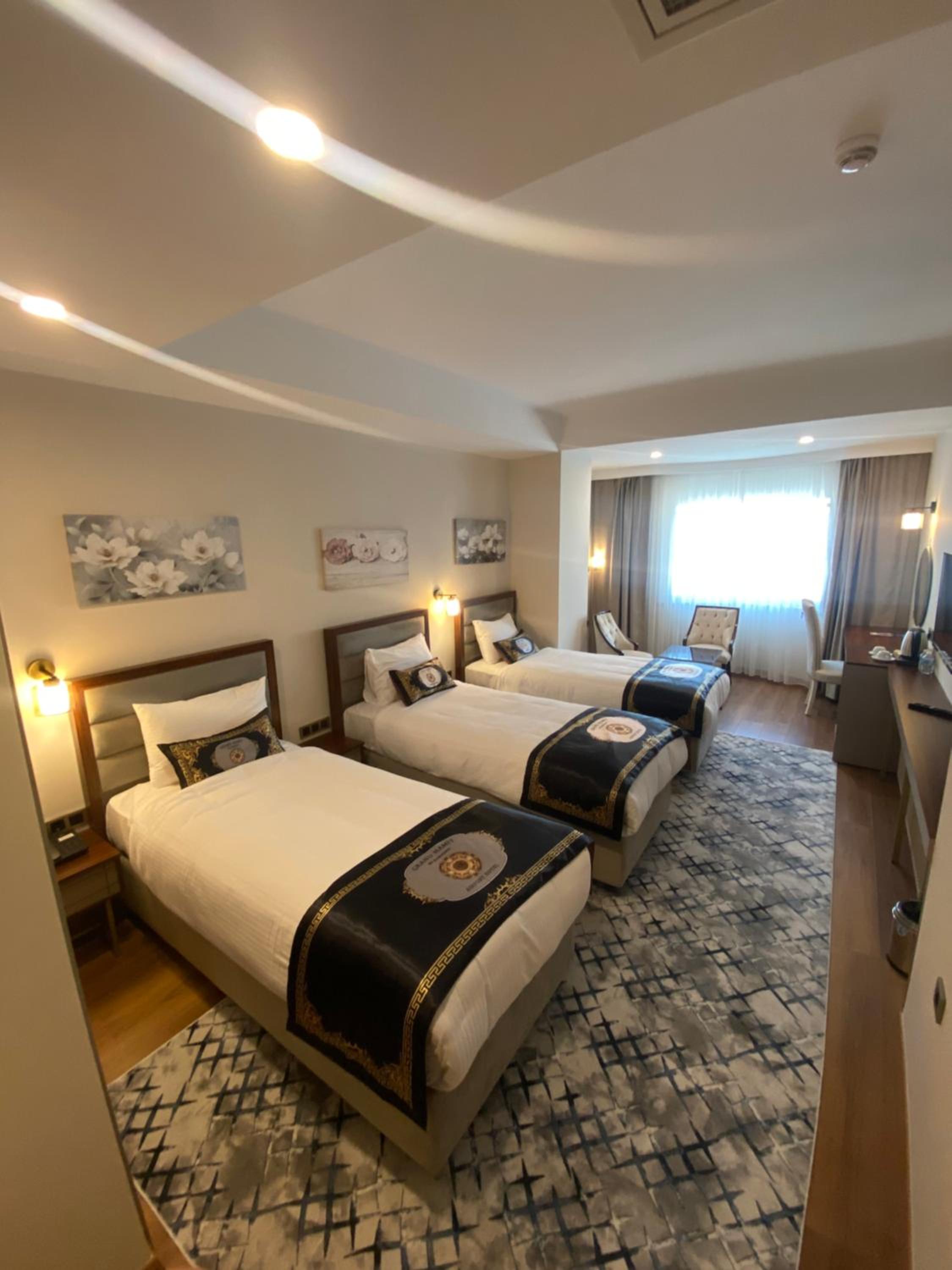 Superior Triple Room photo 1