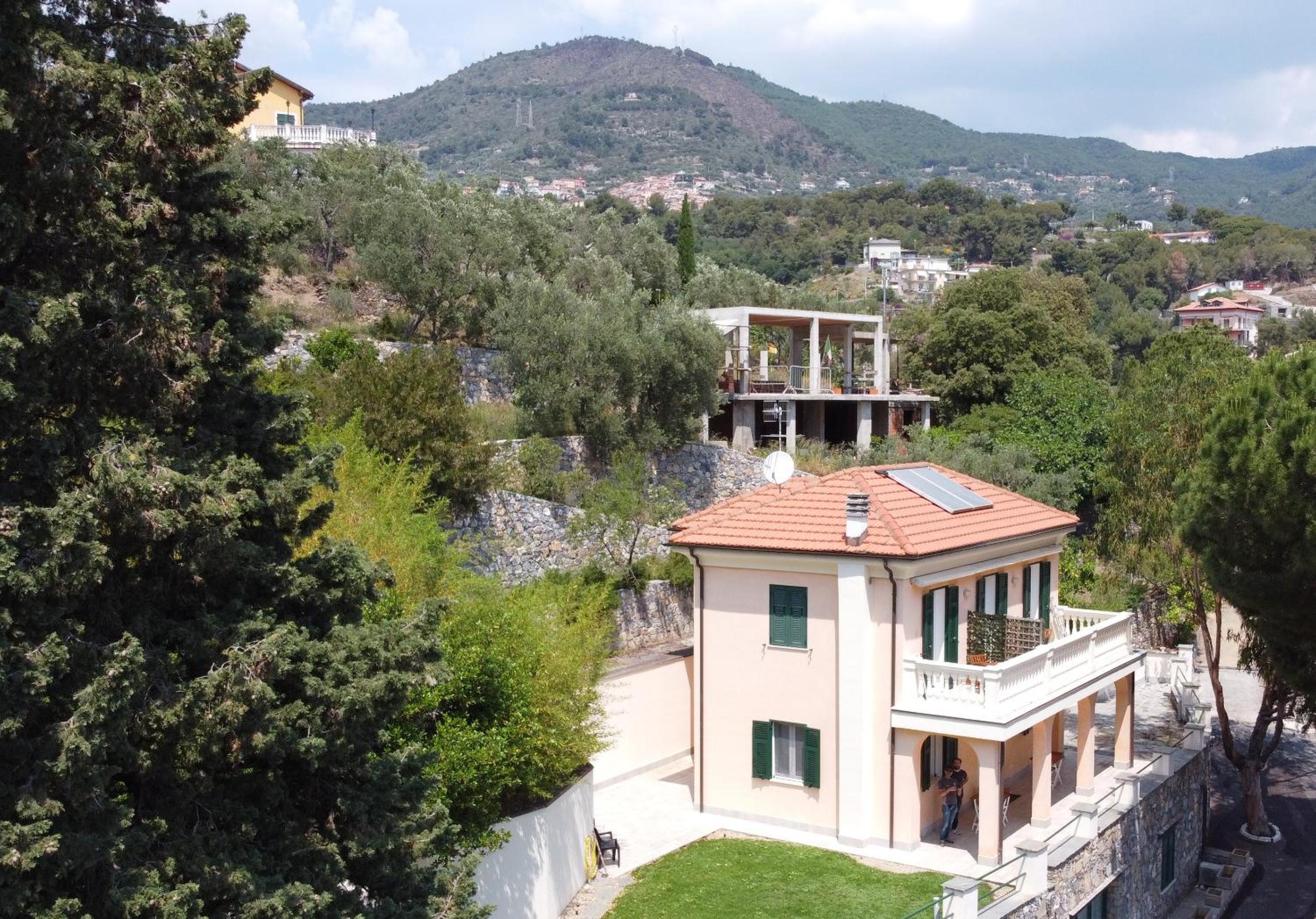 Double Room with Garden View - Photo 11