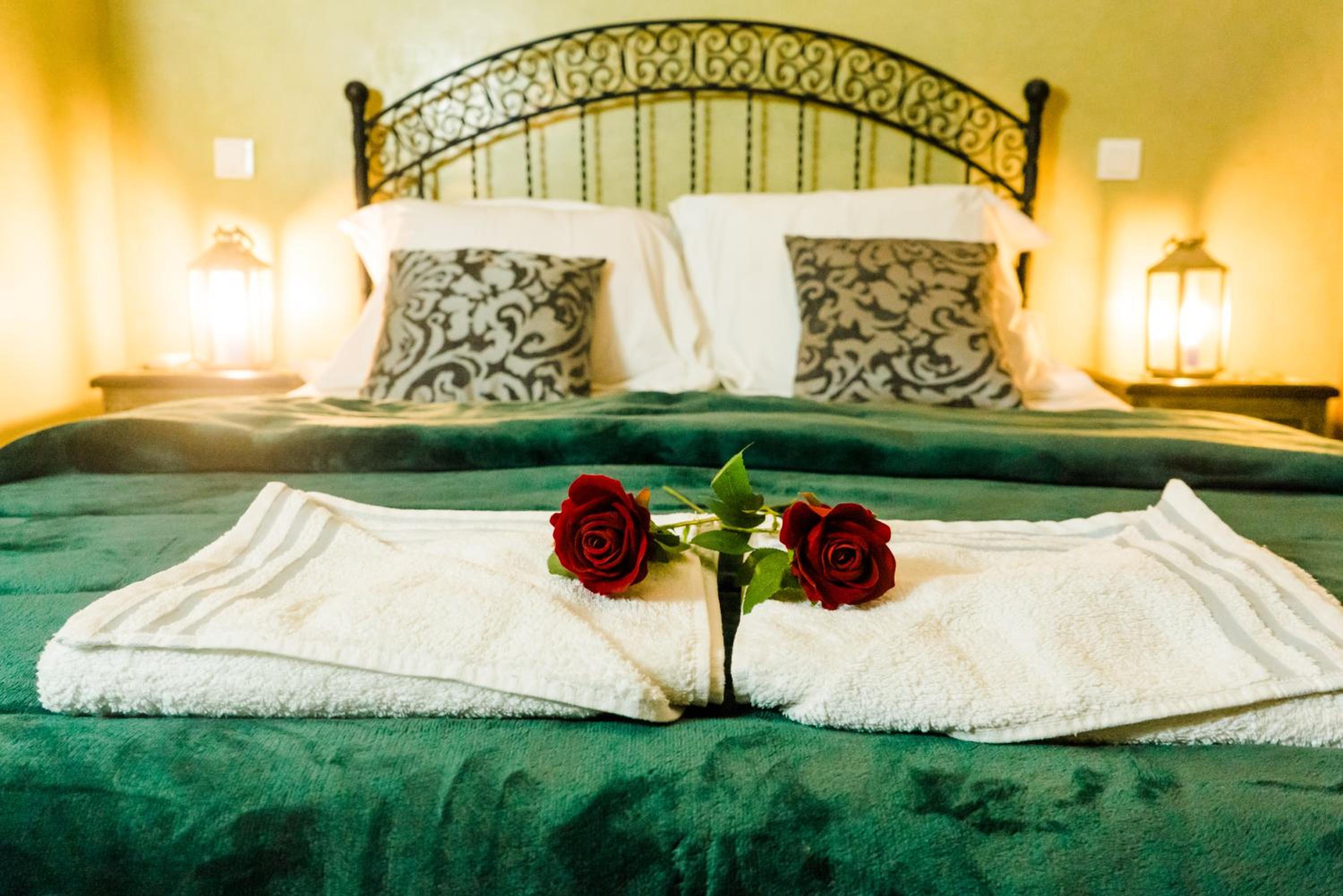 Bahia Double Room