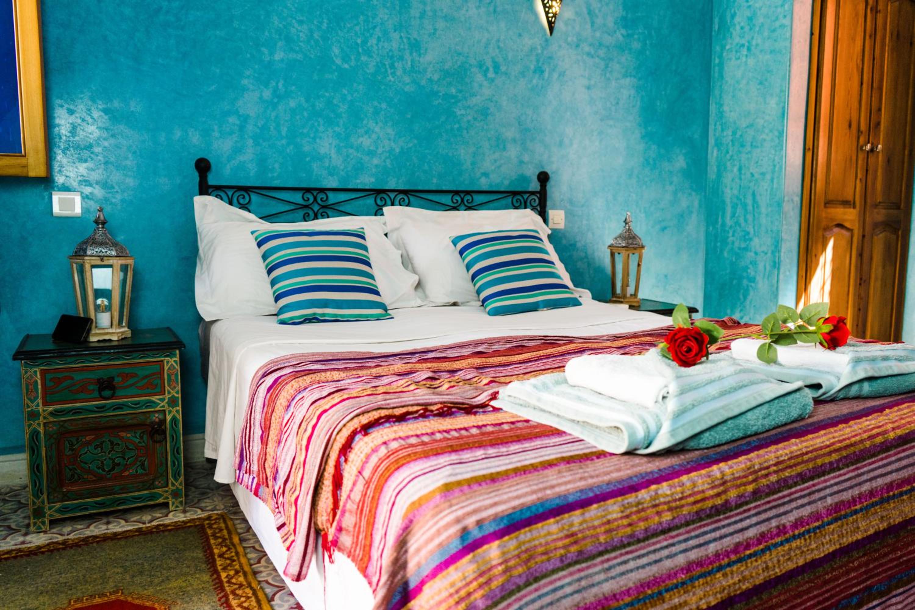 Yasmine Double Room
