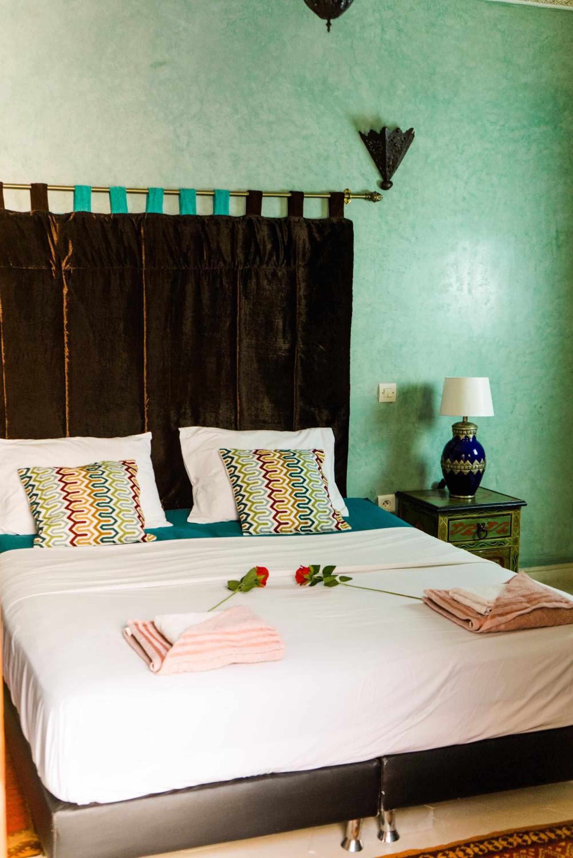 Louisa Suite