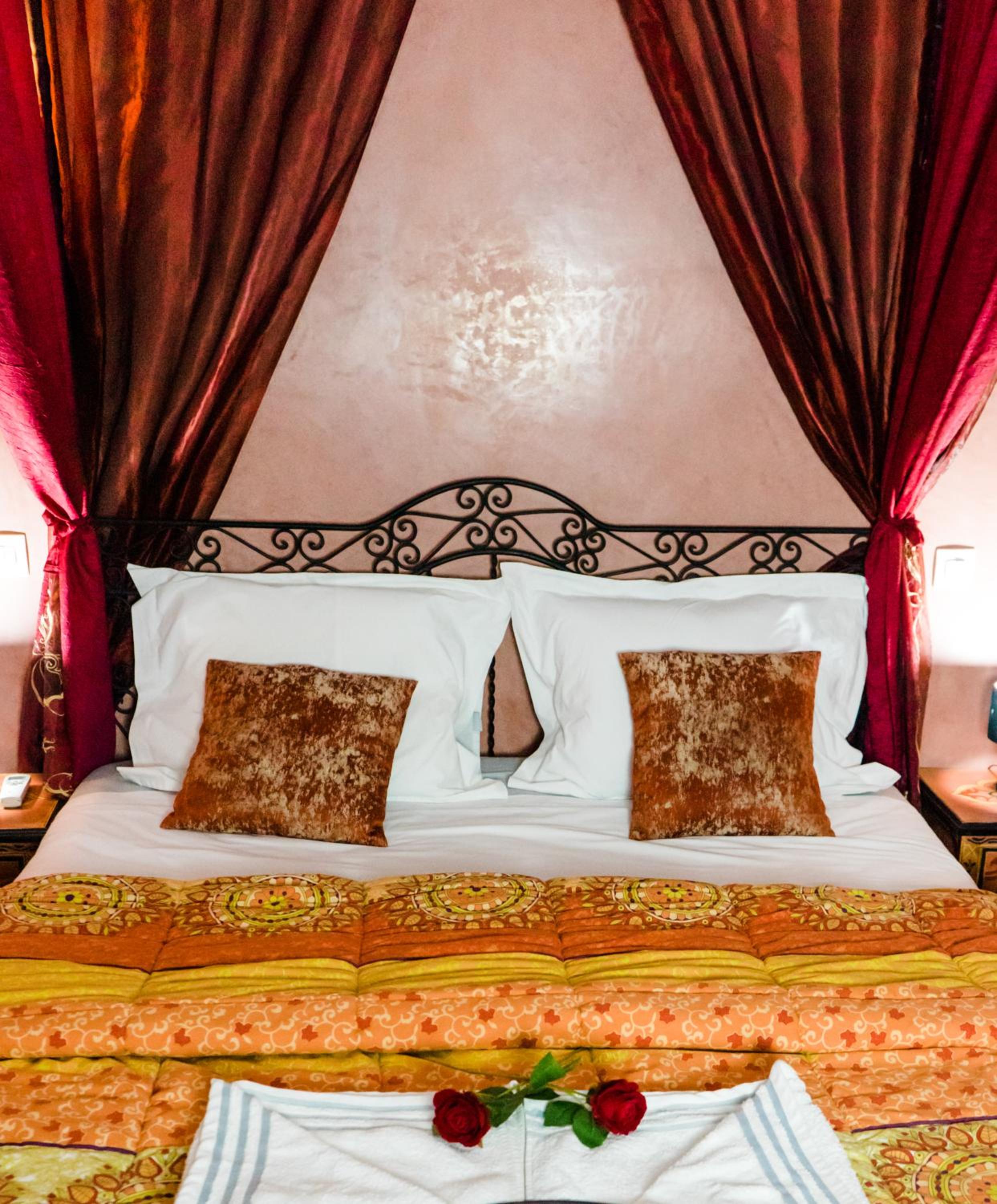 Cherazad Suite