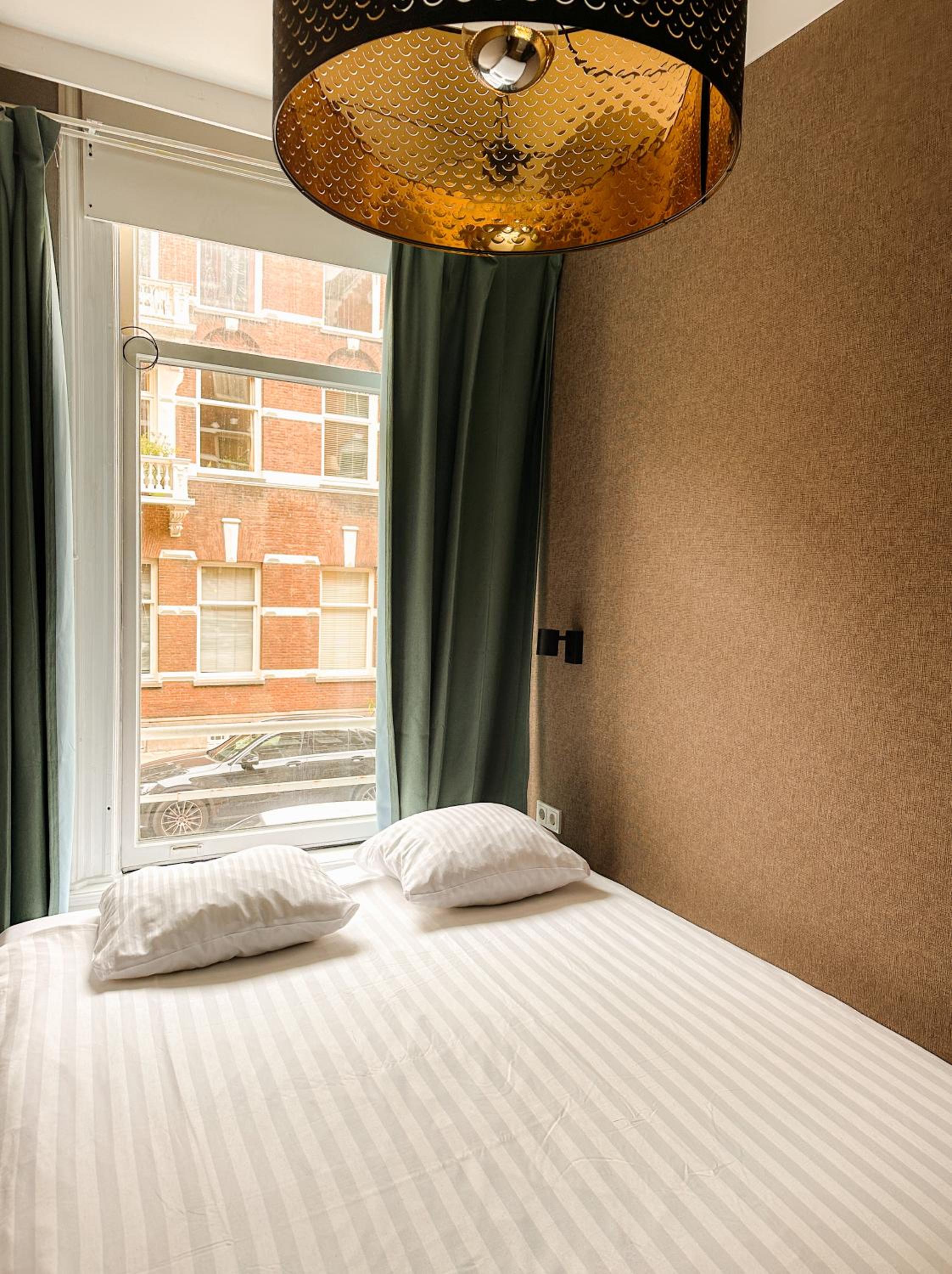 Standard Double Room photo 2