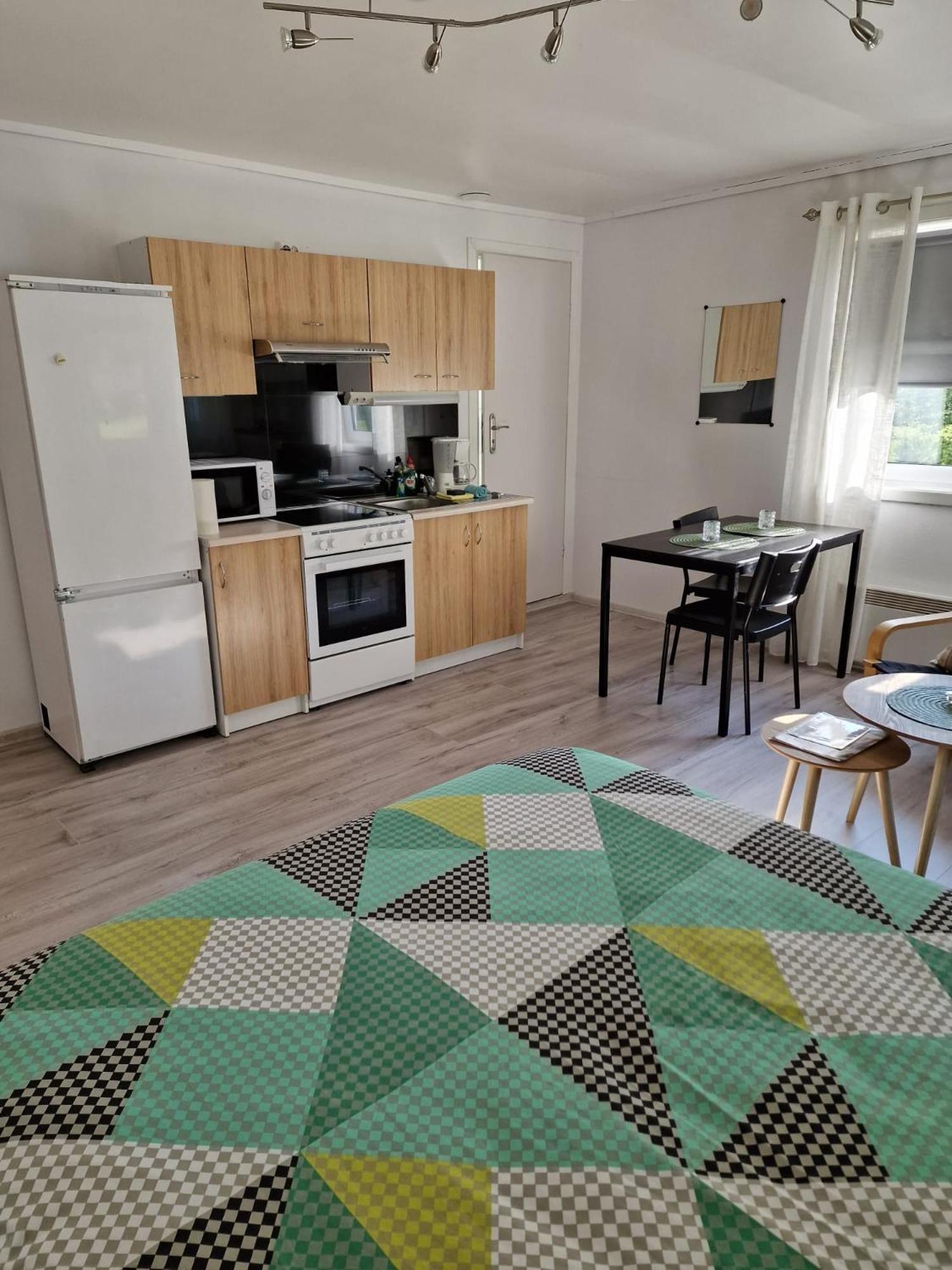 One-Bedroom Apartment - Photo 18