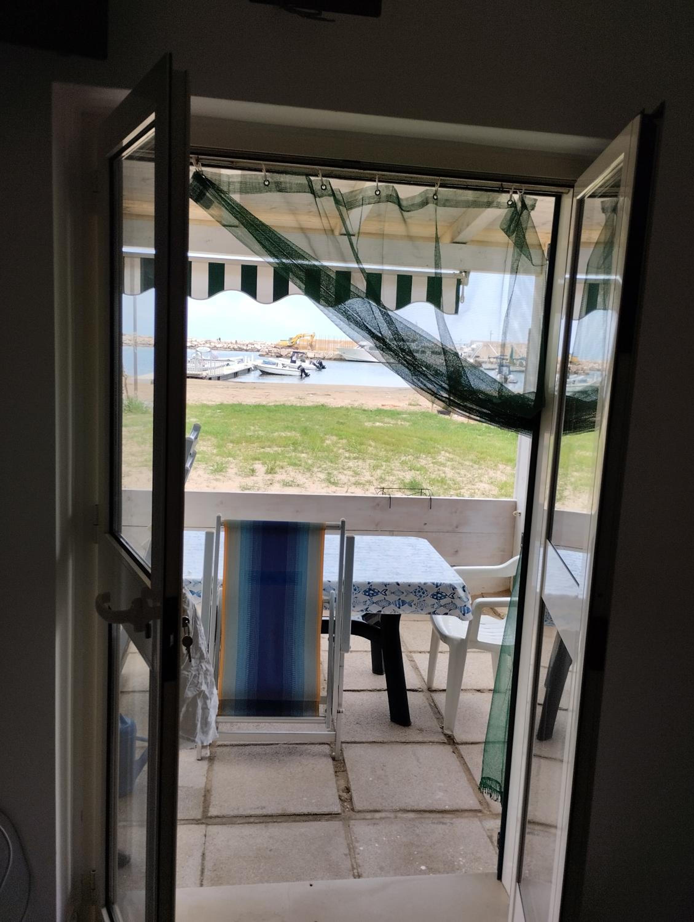 Studio with Sea View photo 2