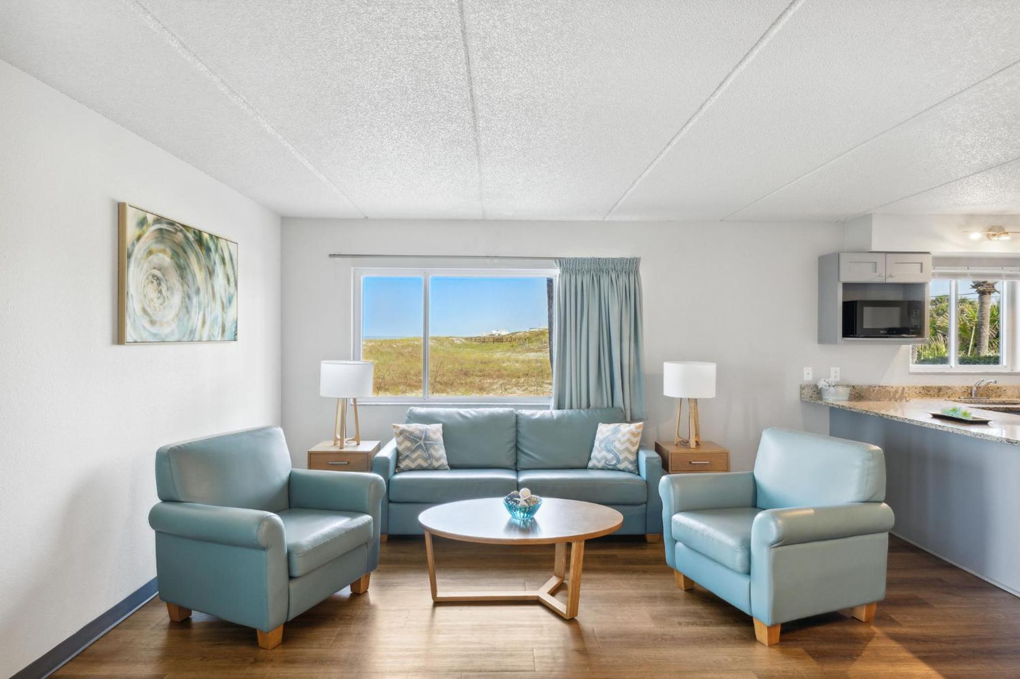 Emerald Suite With Ocean/Gulf View - Photo 9