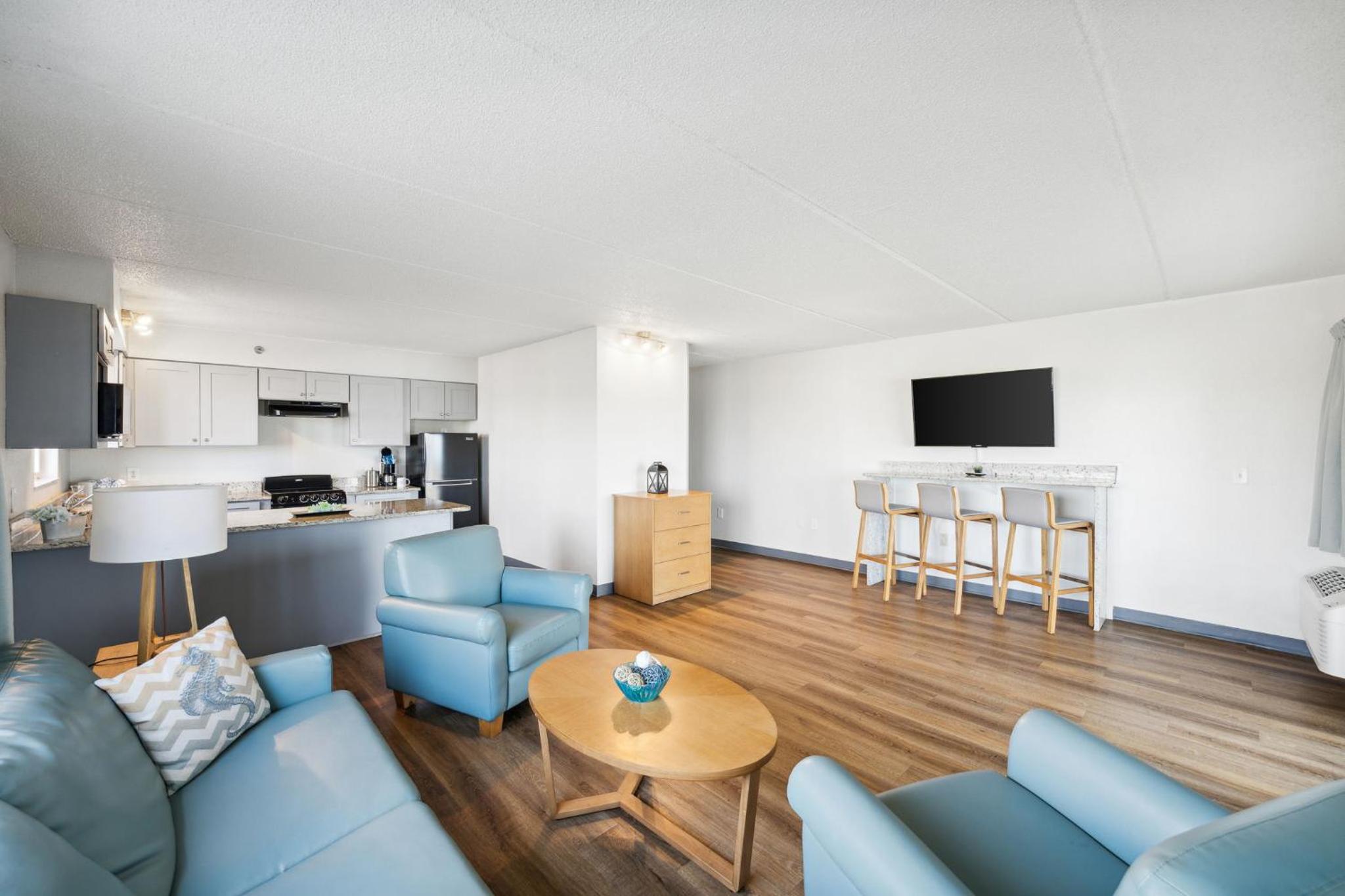 Emerald Suite With Ocean/Gulf View - Photo 3
