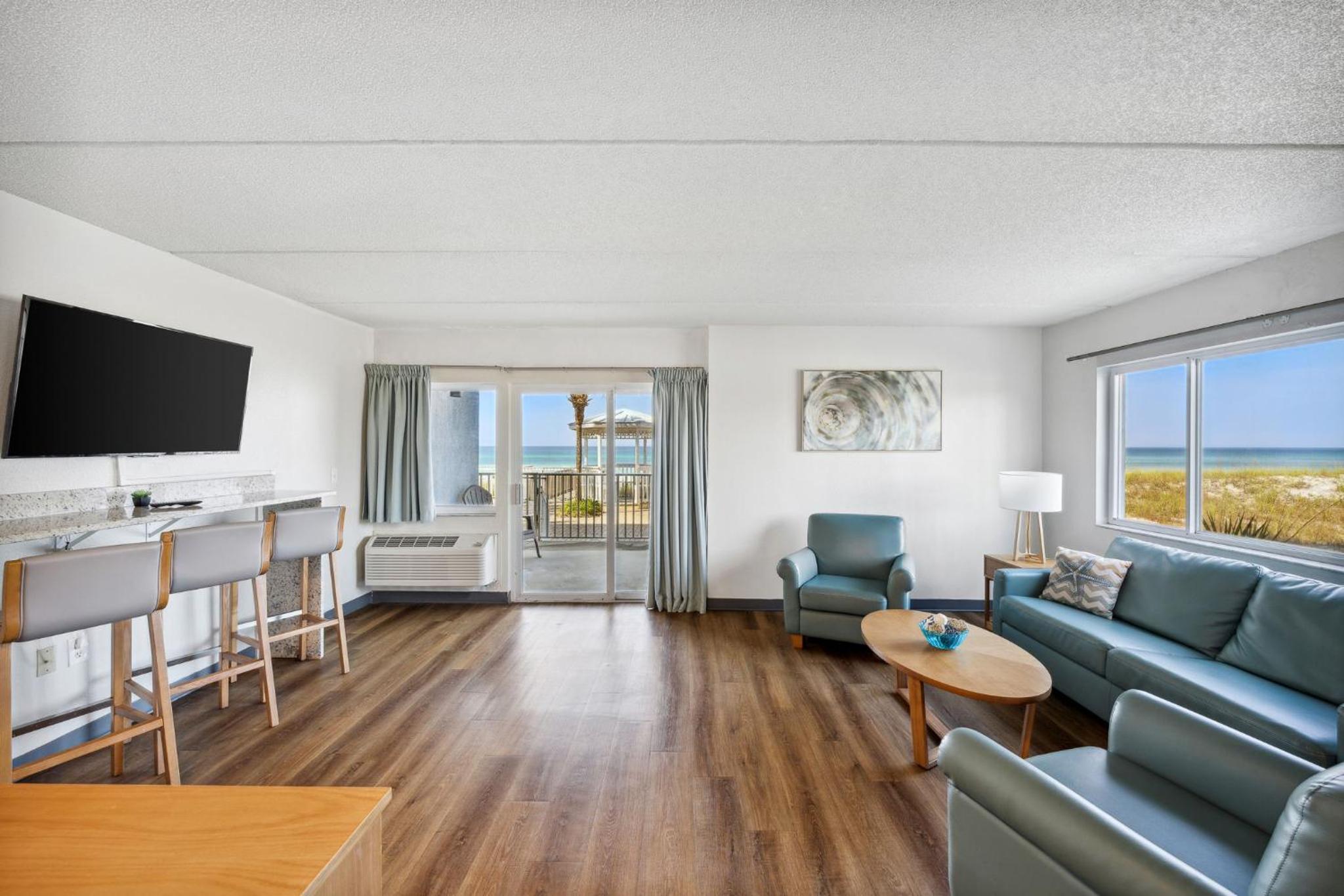 Emerald Suite With Ocean/Gulf View - Photo 5
