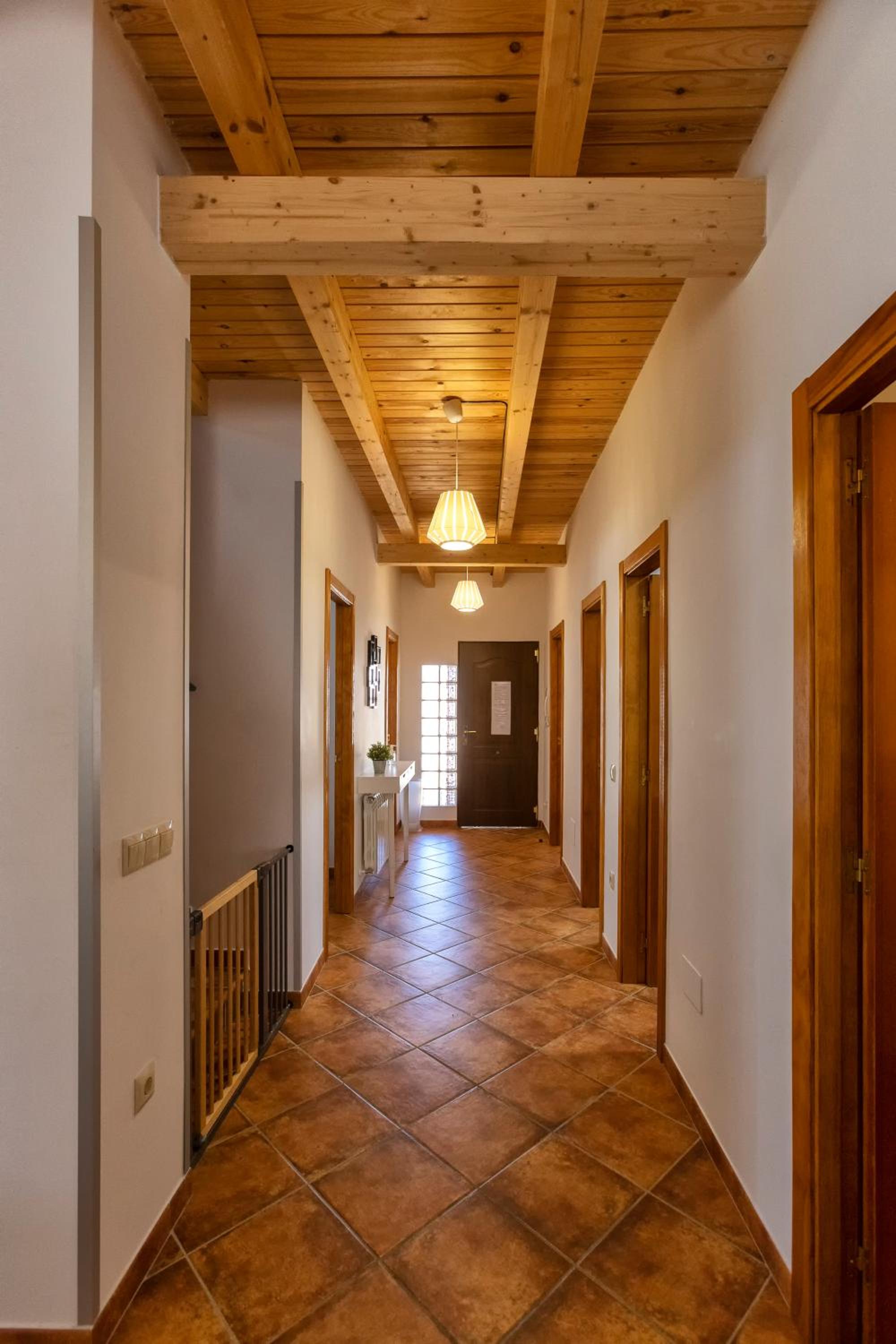 Four-Bedroom House photo 2