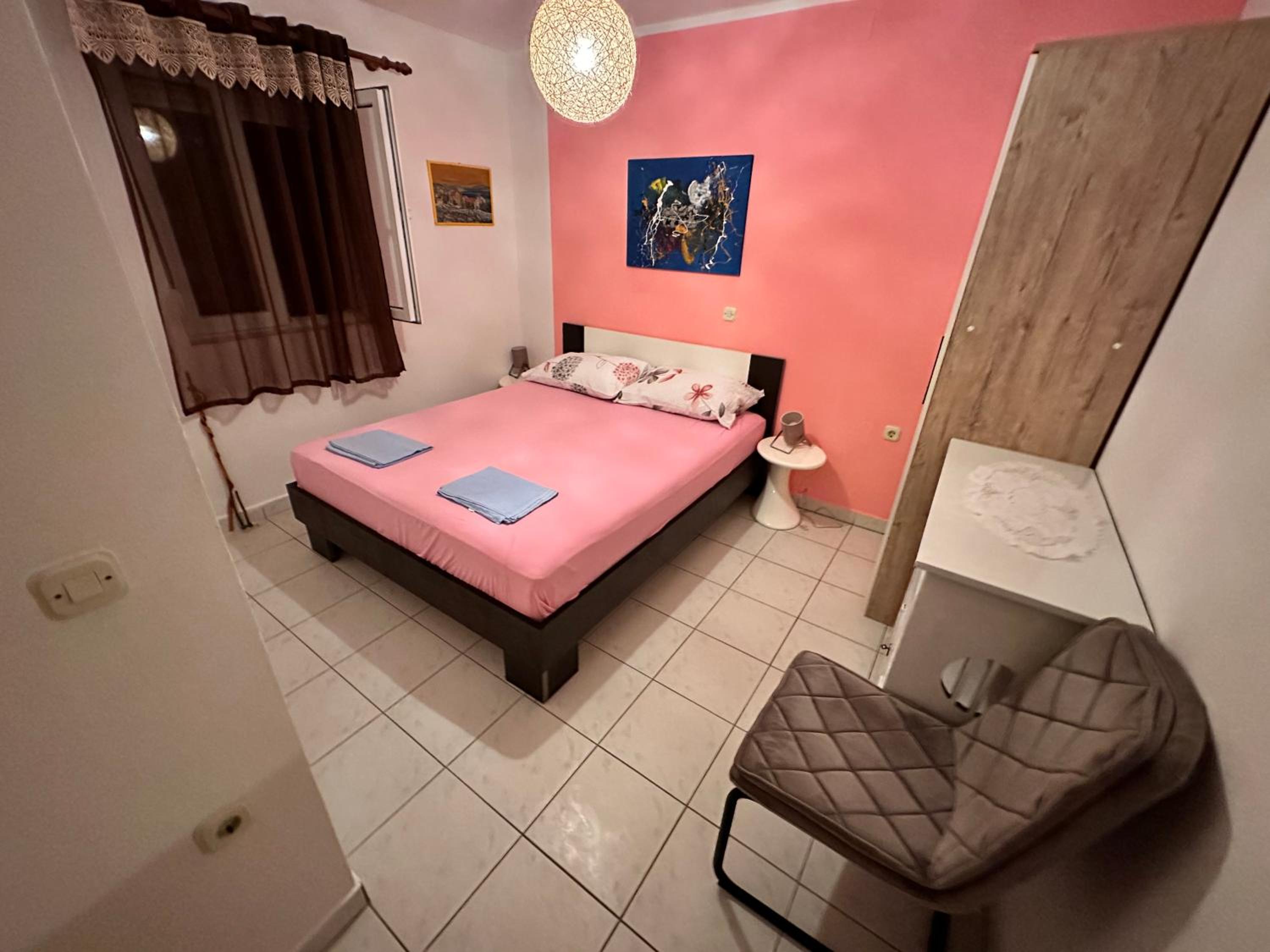 Apartment with Sea View - Photo 7