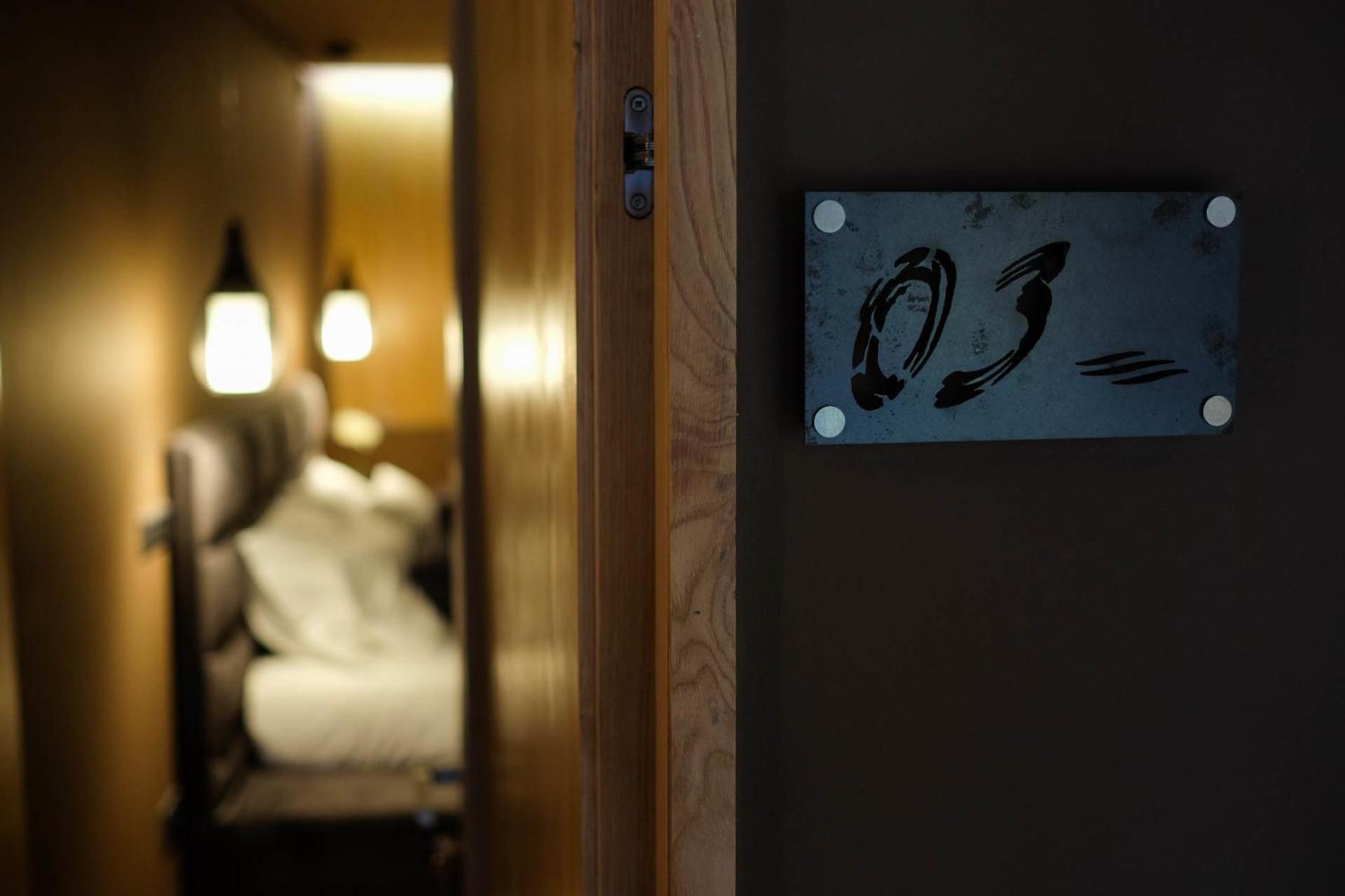 Deluxe Double Room - Photo 2